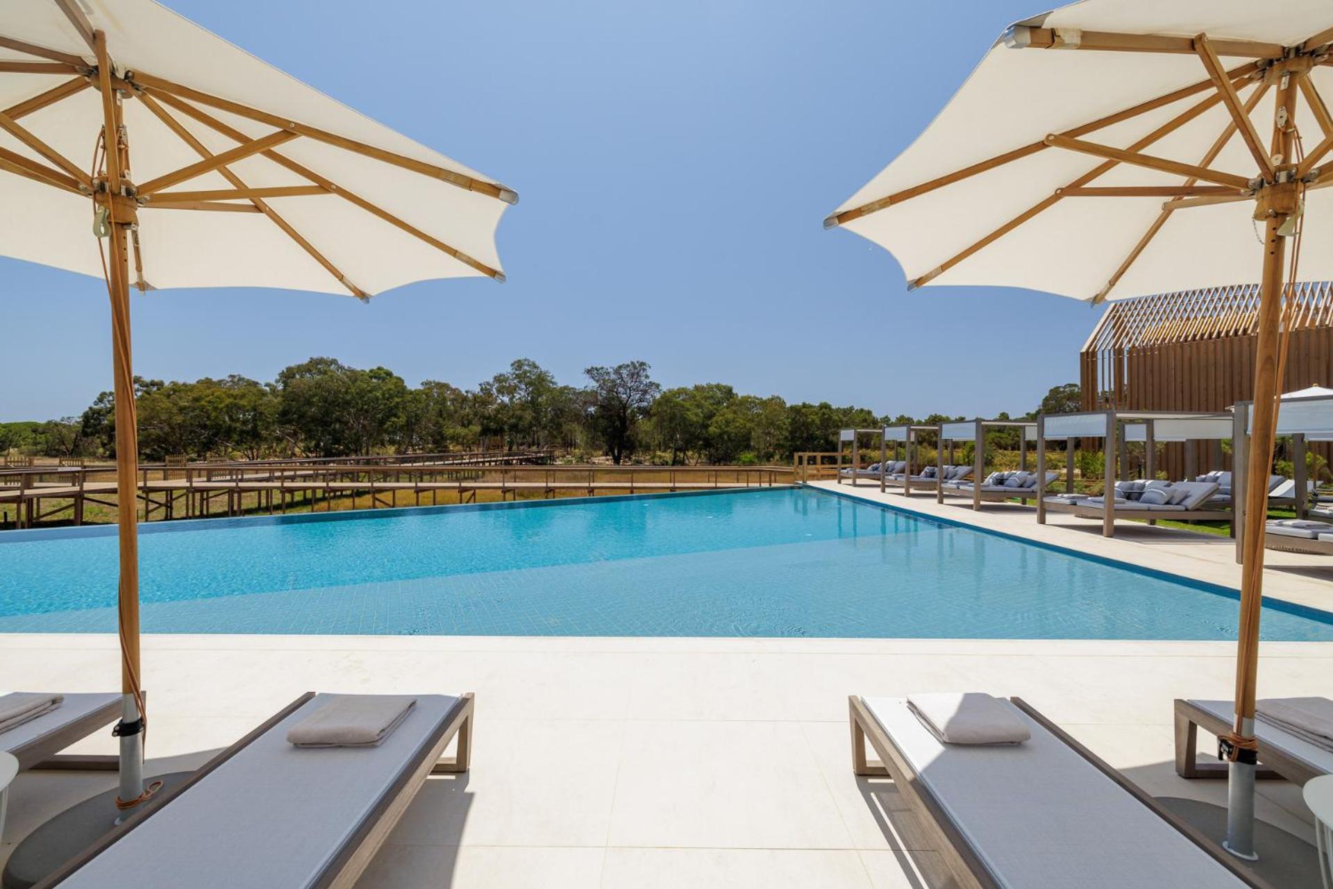 Verdelago Resort