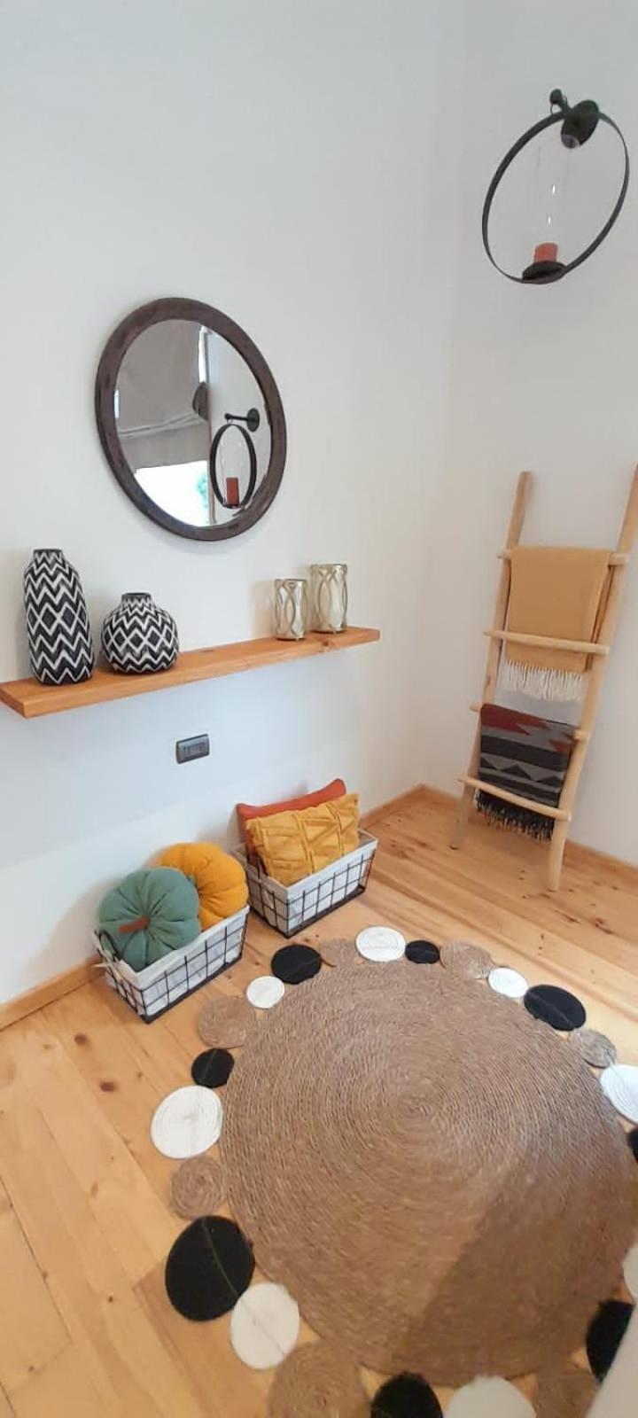 Vista Pucón