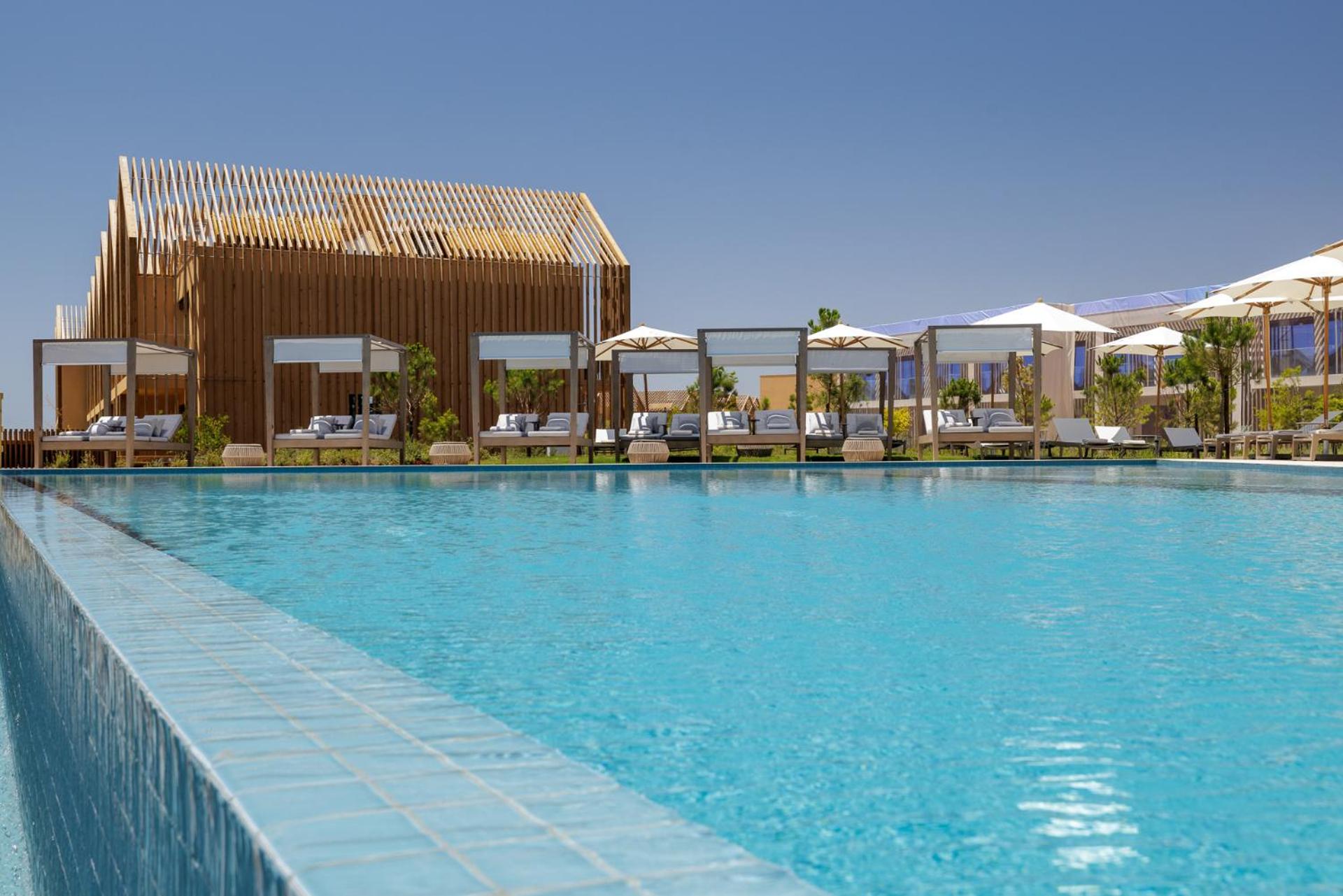 Verdelago Resort