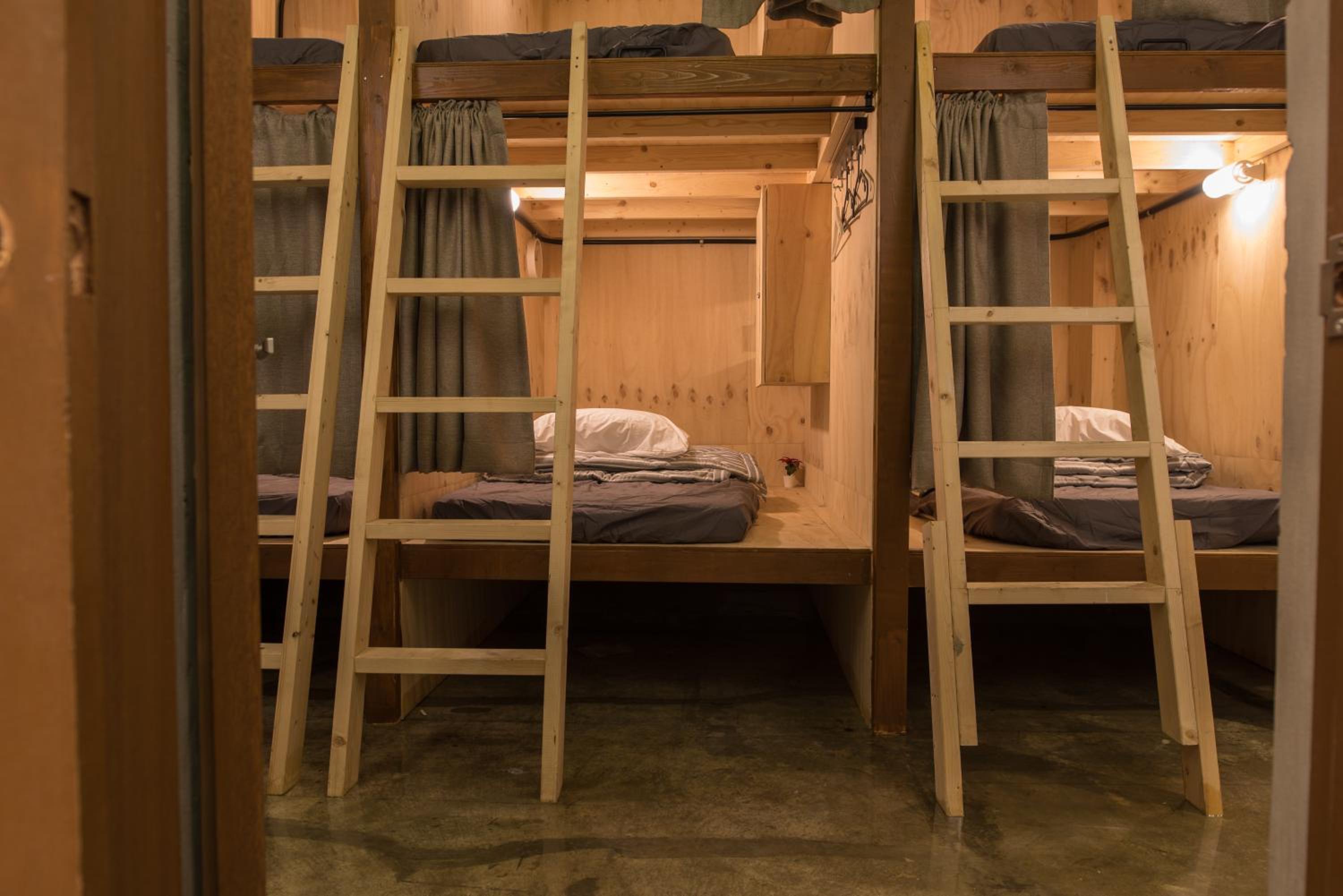 INNO Hostel & Pub Lounge Hongdae 2
