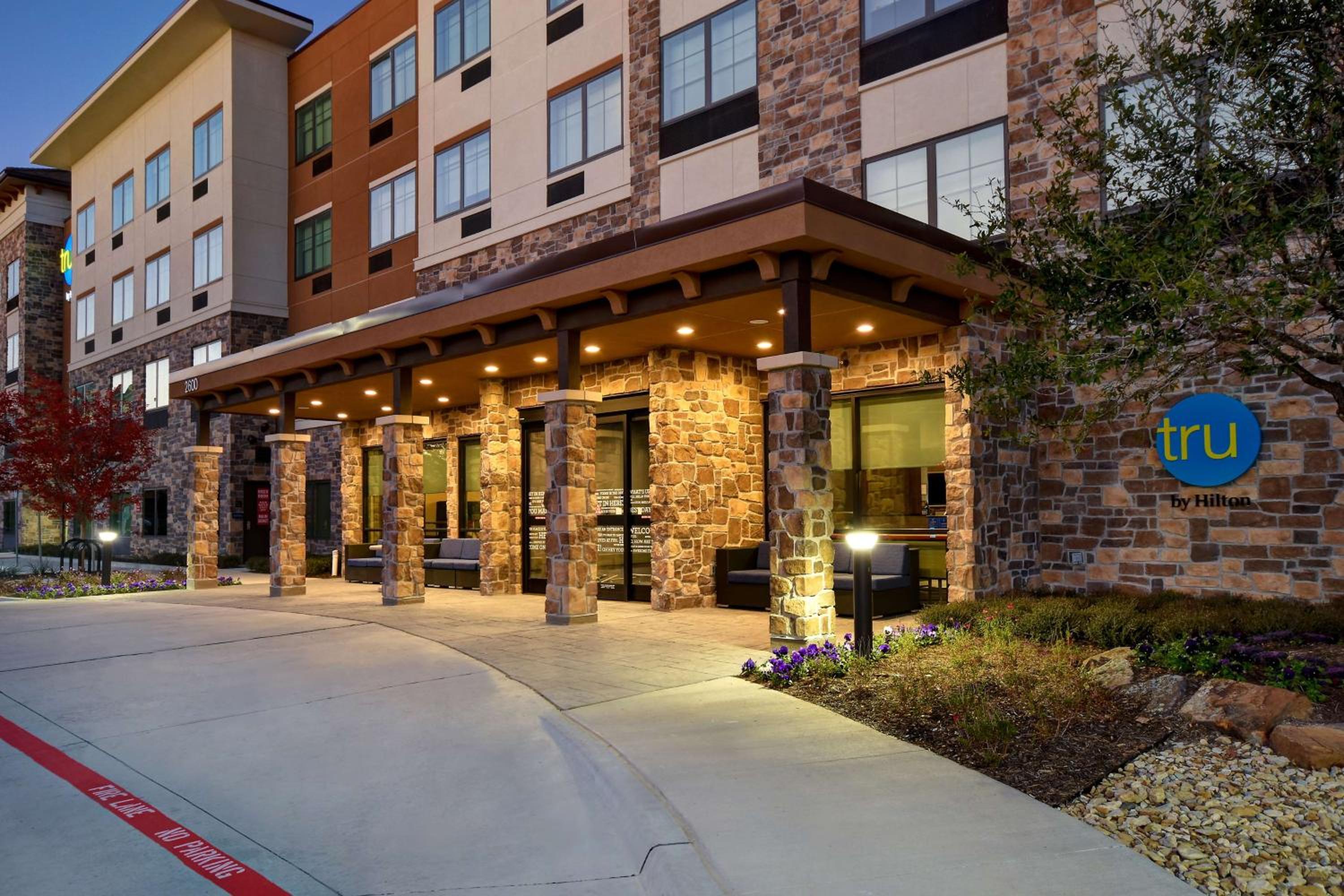 Dallas / Fort Worth Vacations - Tru By Hilton Rockwall Dallas, Tx - Property Image 4