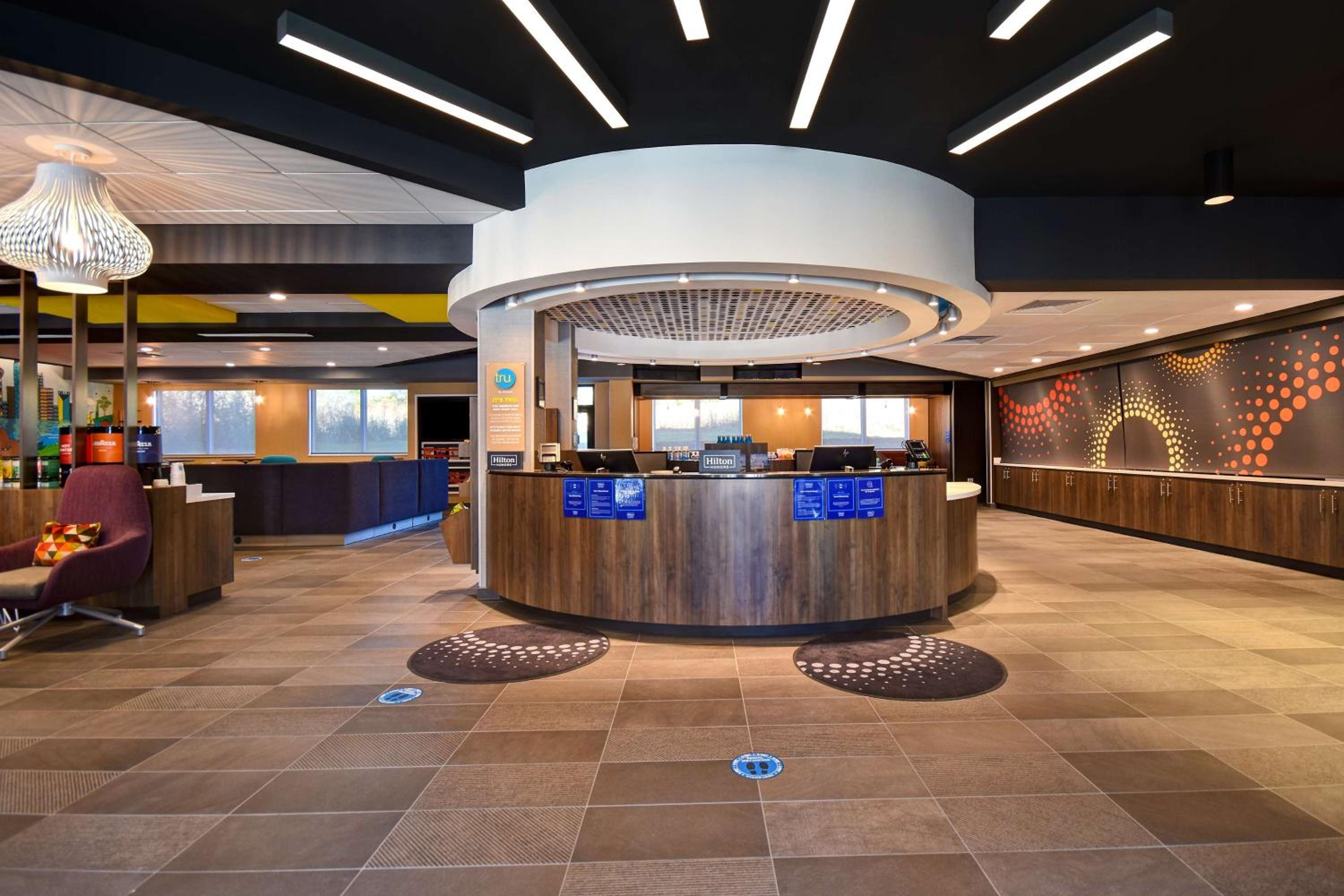 Dallas / Fort Worth Vacations - Tru By Hilton Rockwall Dallas, Tx - Property Image 5