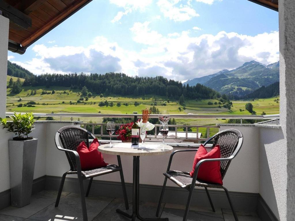 Apart Austria