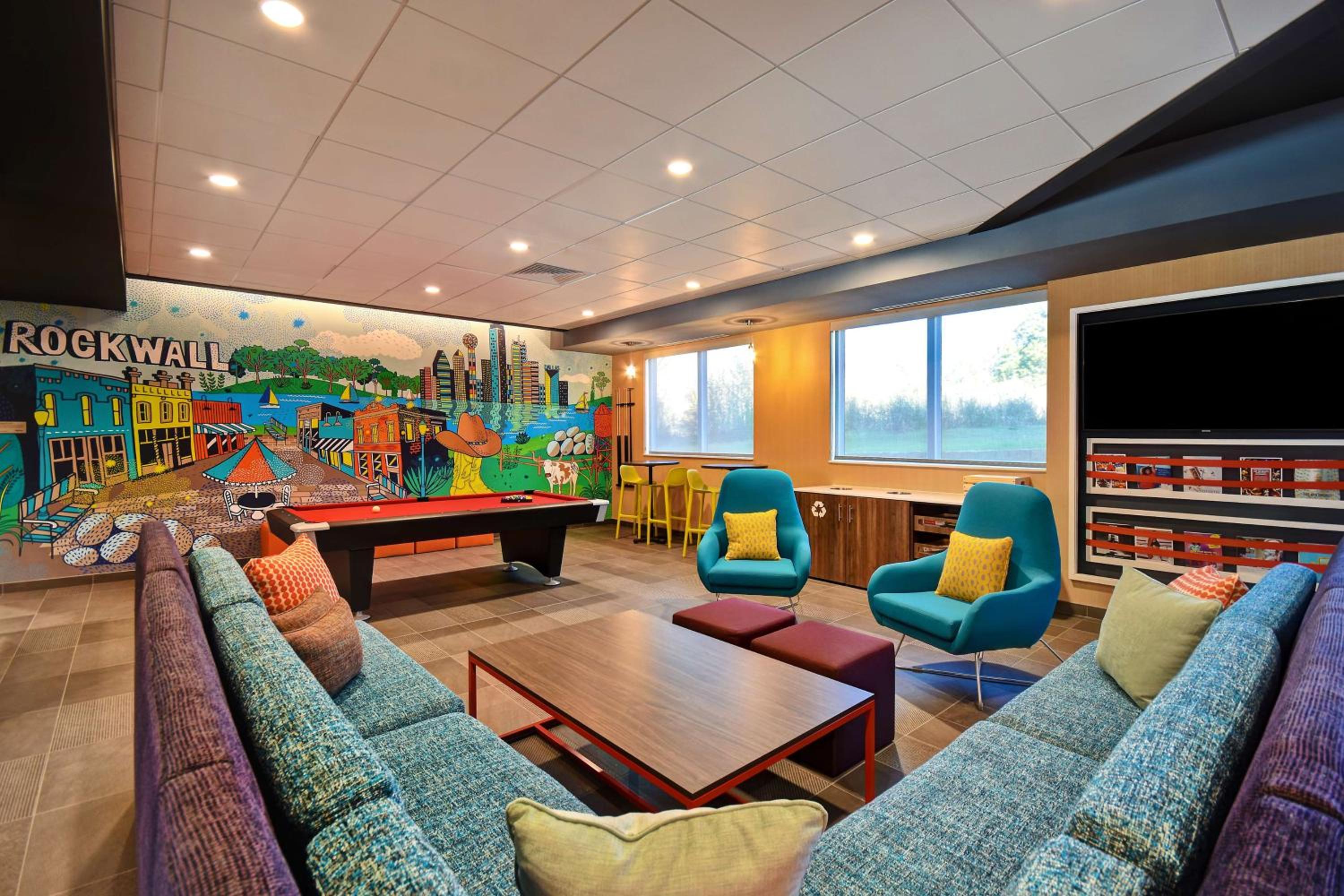 Tru By Hilton Rockwall Dallas, Tx - Property Image 11