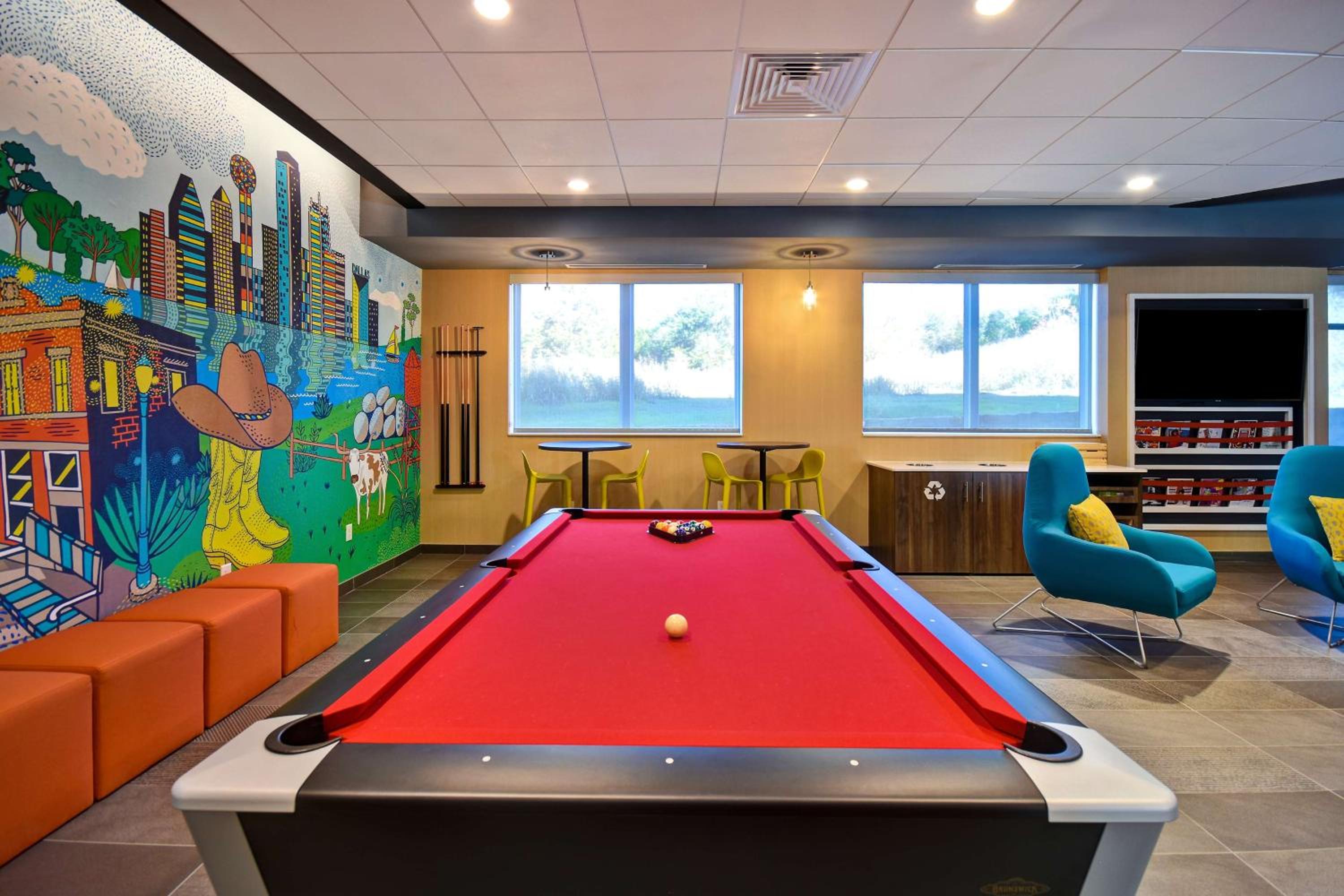 Tru By Hilton Rockwall Dallas, Tx - Property Image 2