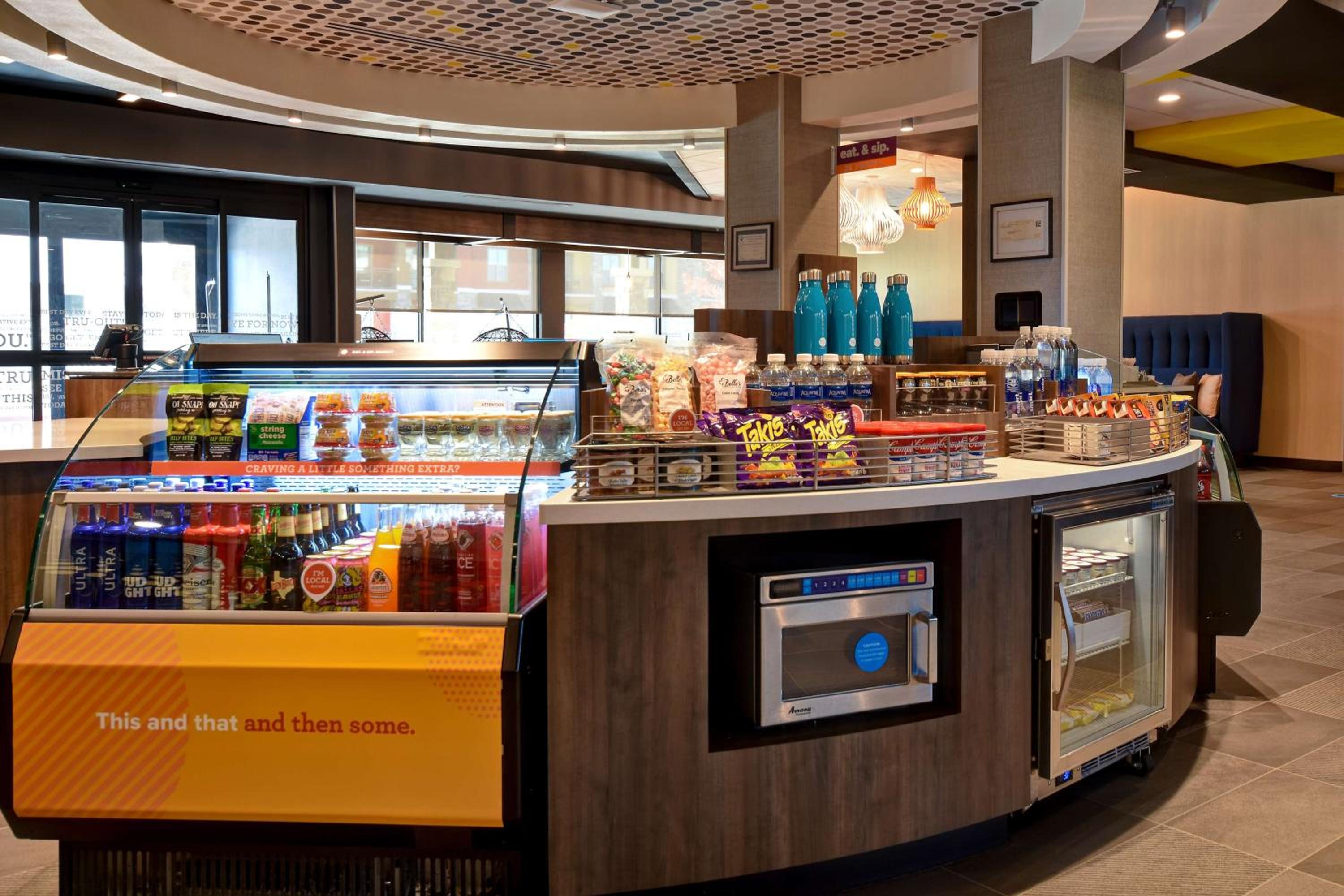 Tru By Hilton Rockwall Dallas, Tx - Property Image 3