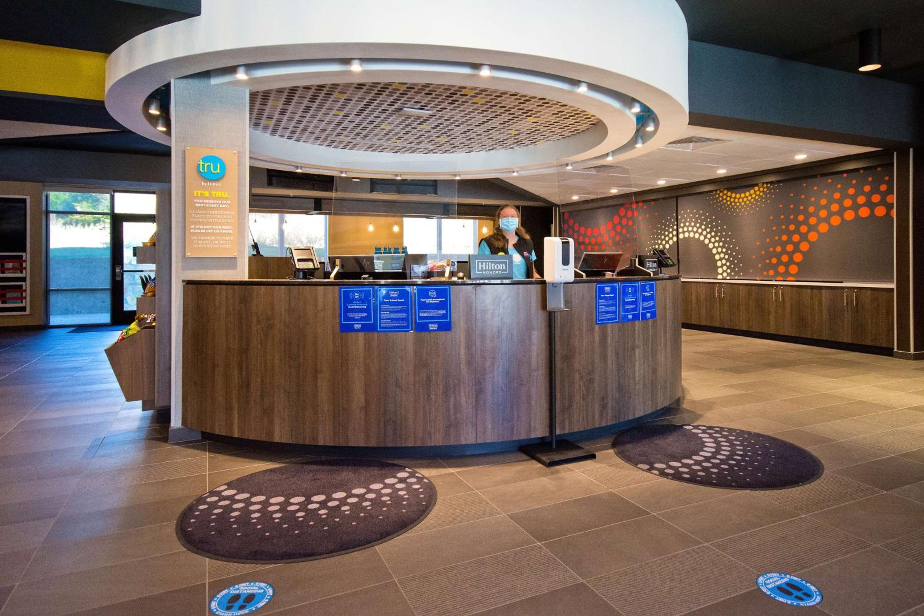 Tru By Hilton Rockwall Dallas, Tx - Property Image 4