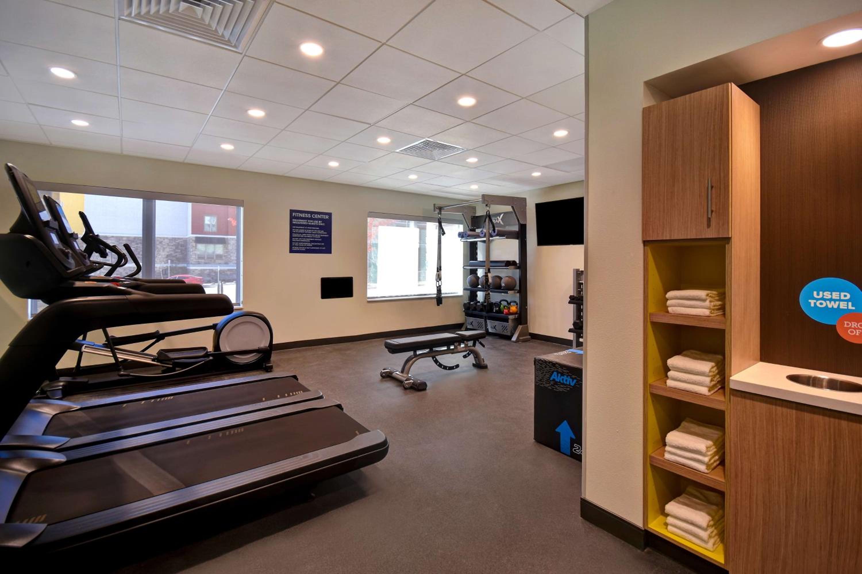 Tru By Hilton Rockwall Dallas, Tx - Property Image 9