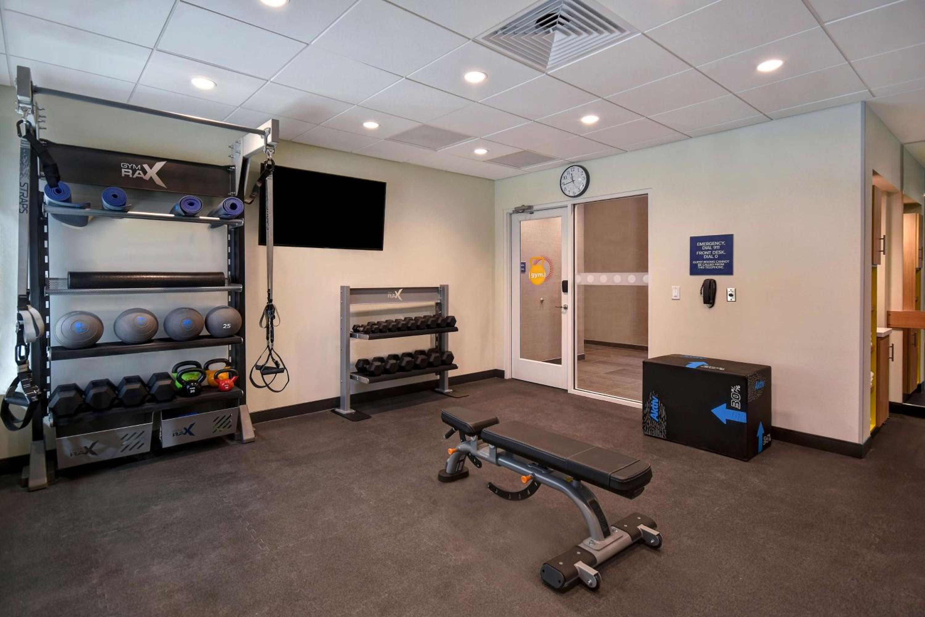 Tru By Hilton Rockwall Dallas, Tx - Property Image 10