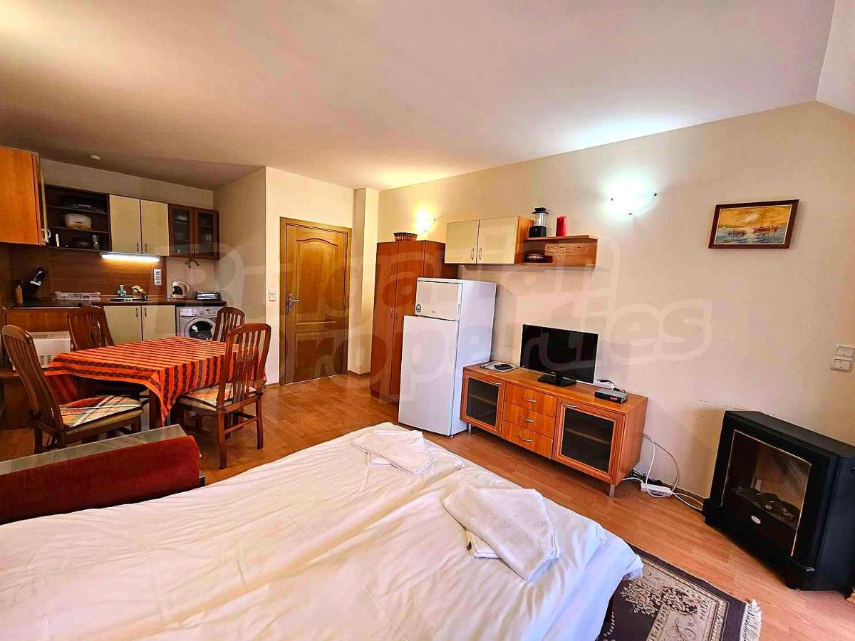 Eagle Rock View Apartment, Borovets view 4