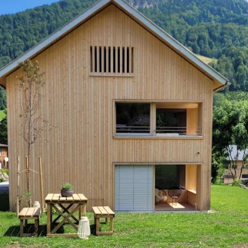 Haus im WALDner