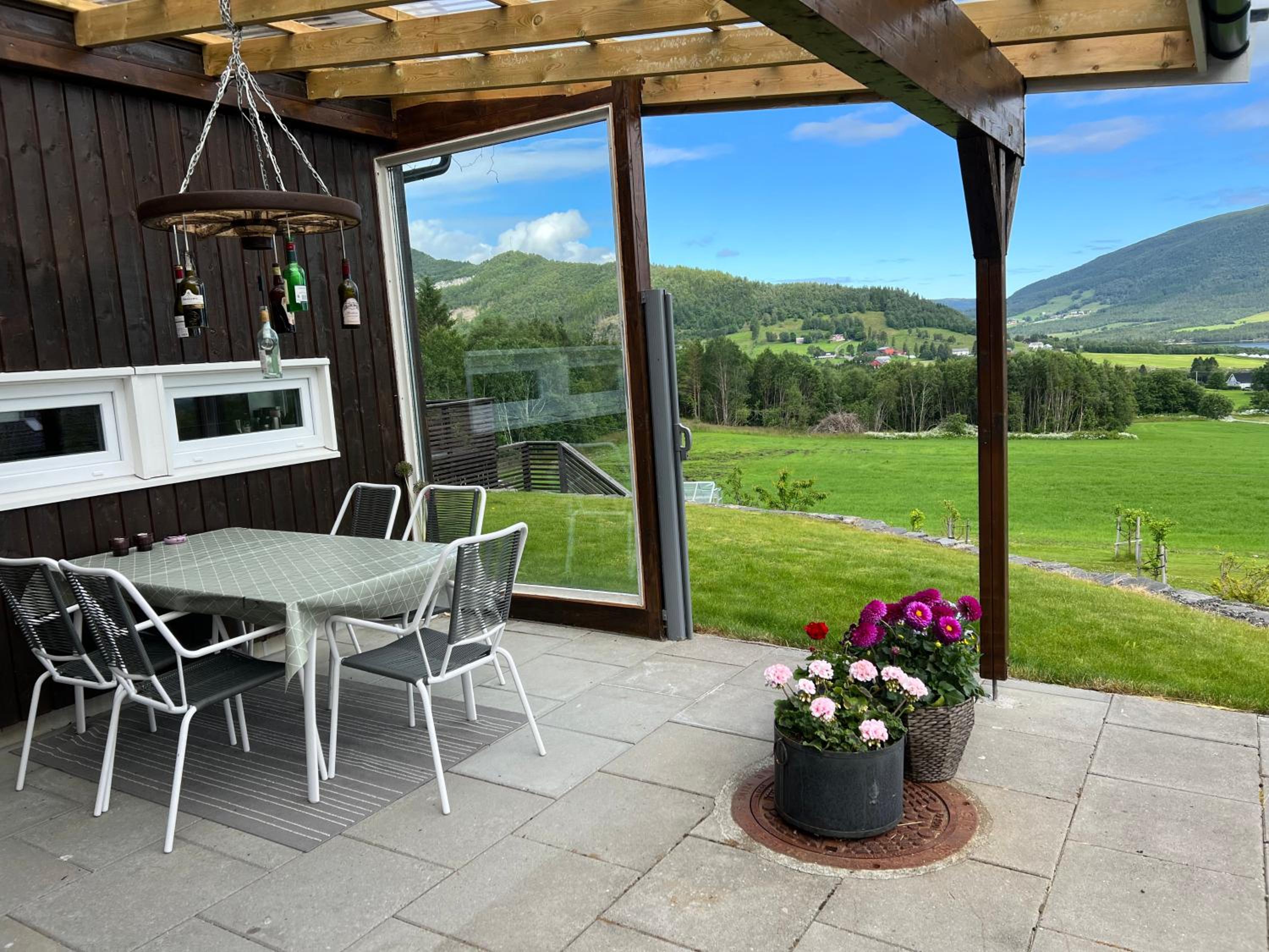 Private Loft Studio with Terrace & Private Entrance view 2