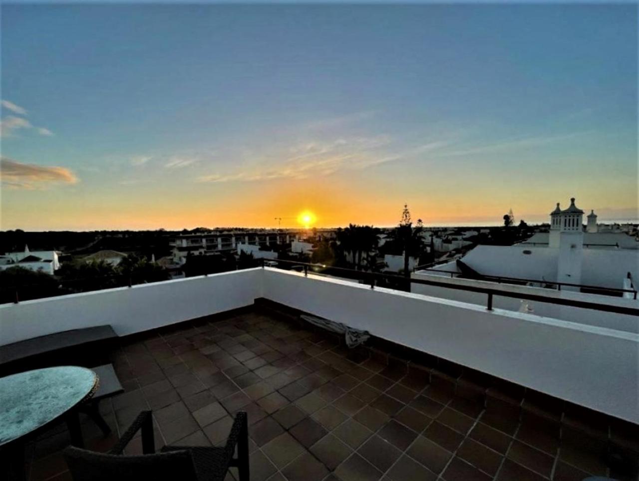 Cabanas de Tavira Smashing 2 bed, 2 bath, Duplex Penthouse view 2