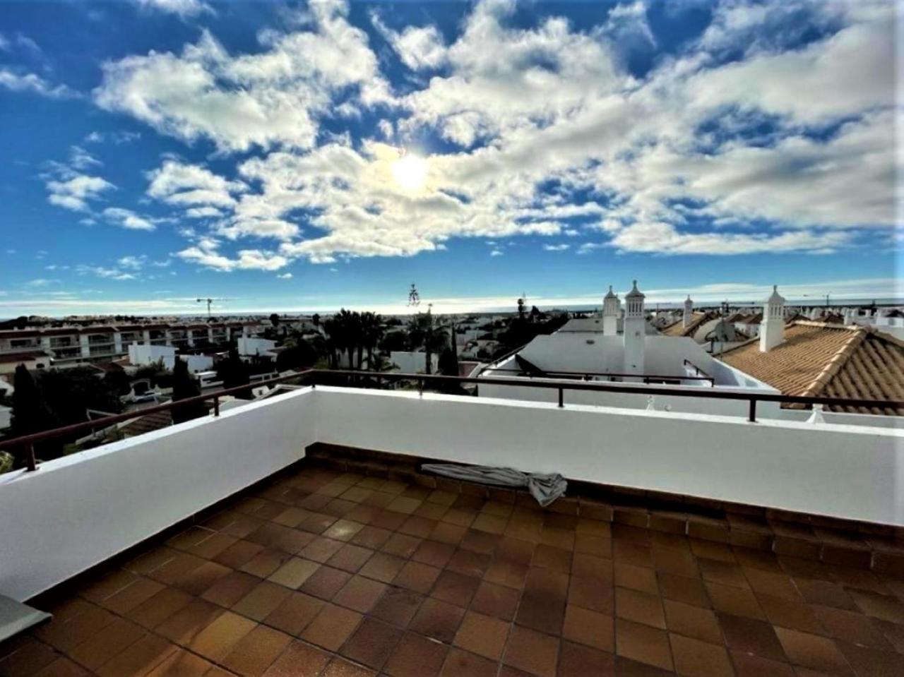 Cabanas de Tavira Smashing 2 bed, 2 bath, Duplex Penthouse view 3