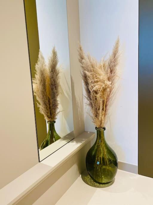 VINESTIA cityloft Suite, non-serviced Appartement