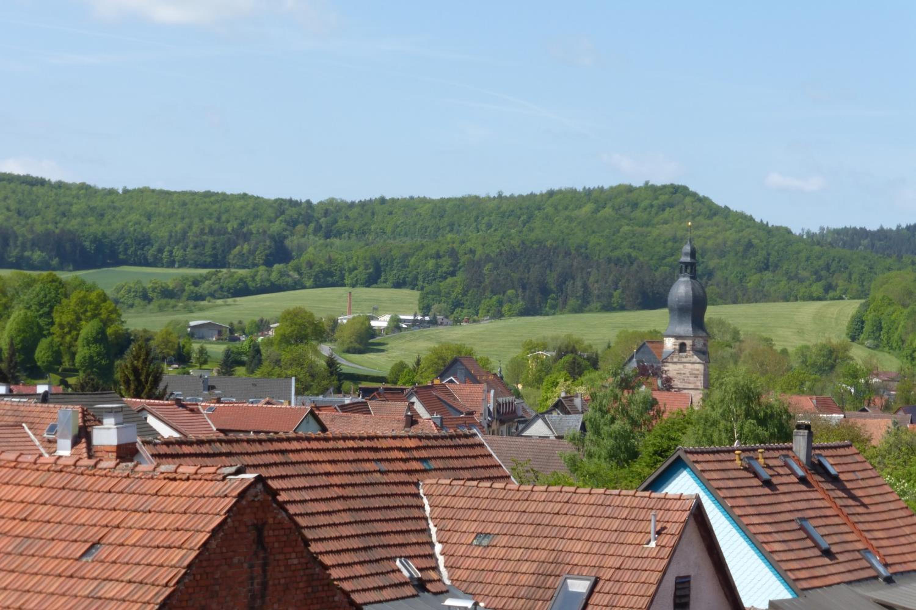 Ferienwohnung Grebner view 5