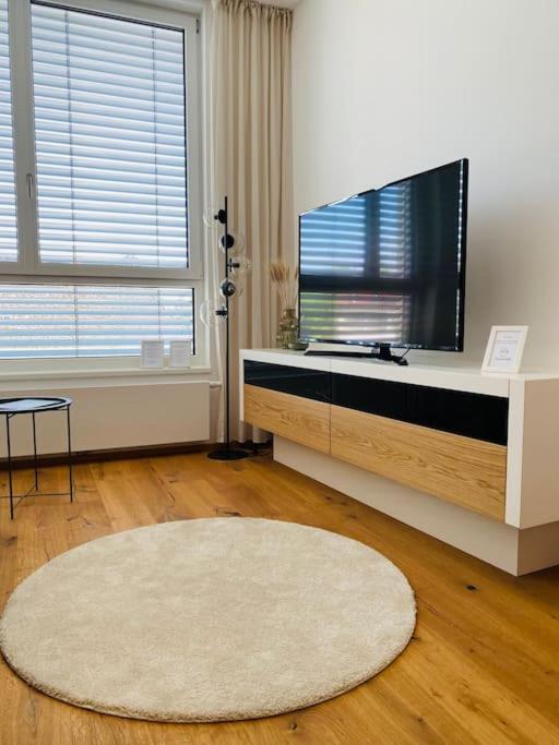 VINESTIA cityloft Suite, non-serviced Appartement