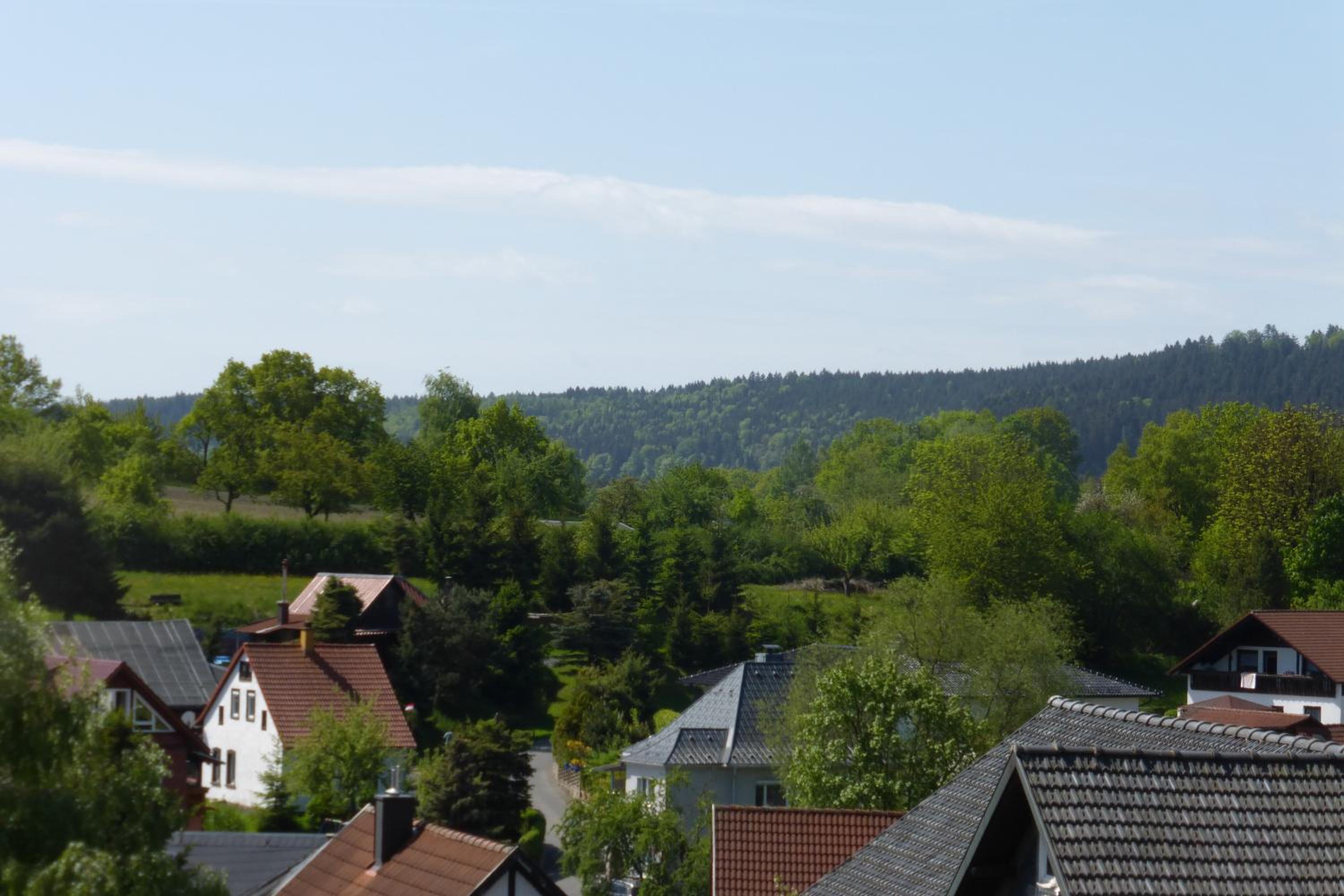 Ferienwohnung Grebner view 4