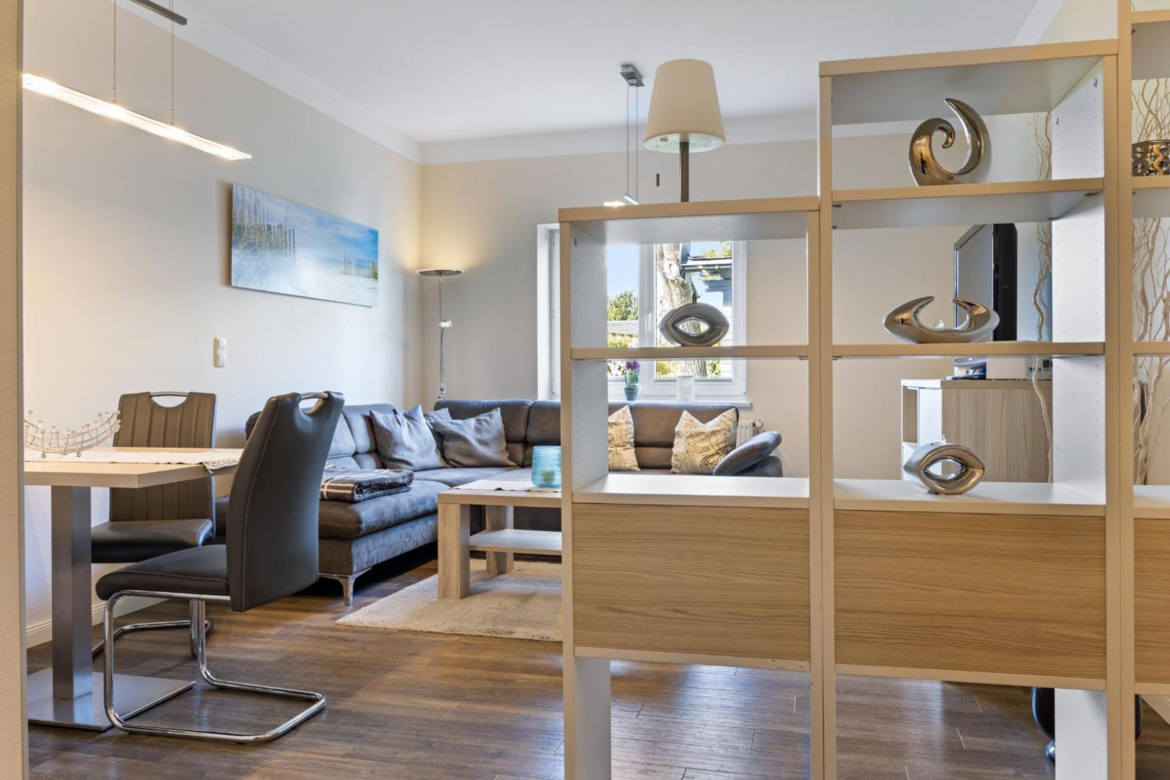 Ferienwohnungen Haus Anna OFC 26