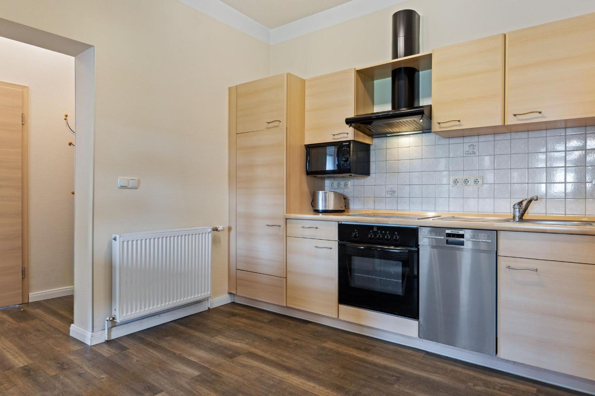 Ferienwohnungen Haus Anna OFC 26