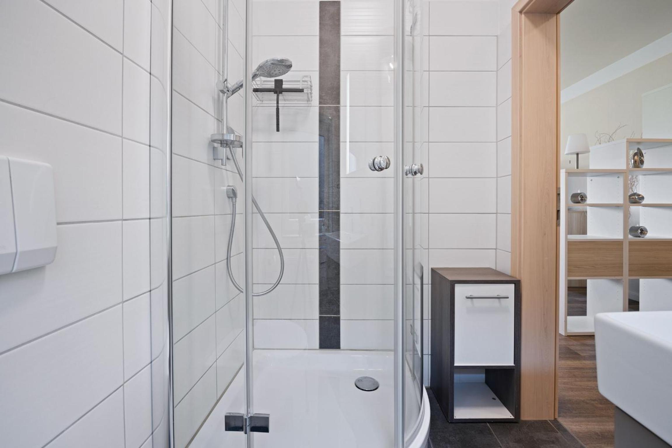 Ferienwohnungen Haus Anna OFC 26