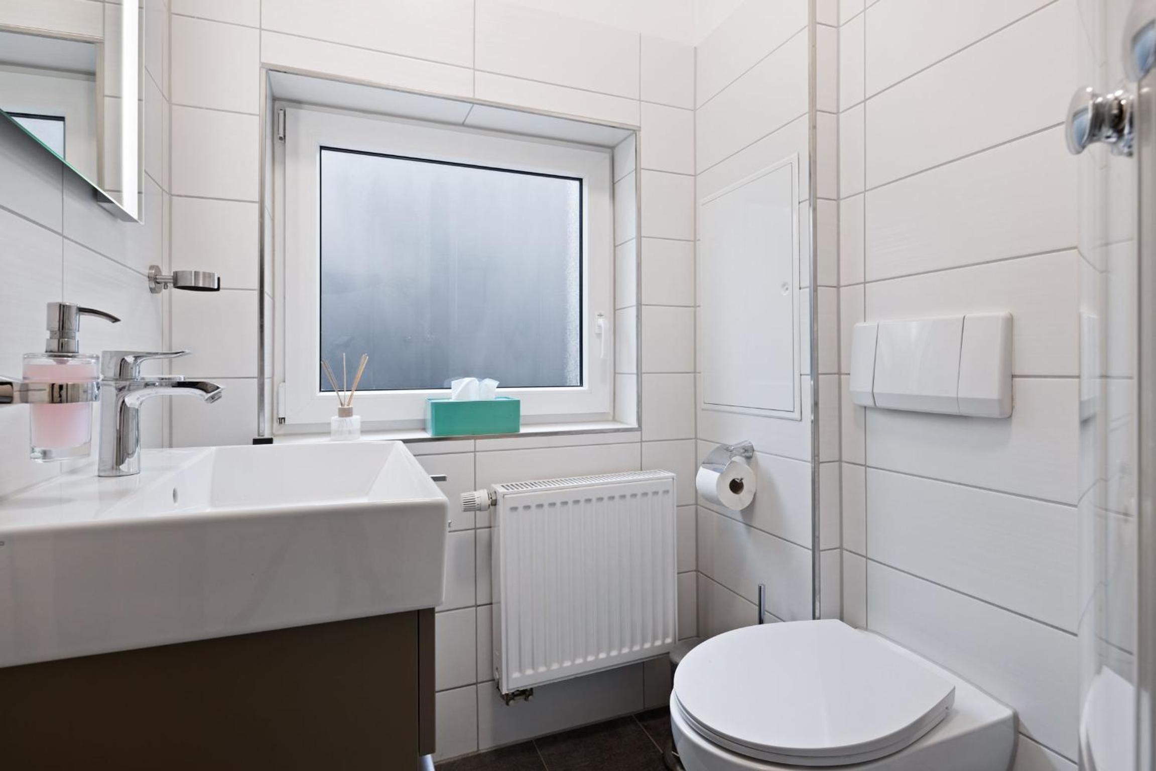 Ferienwohnungen Haus Anna OFC 26