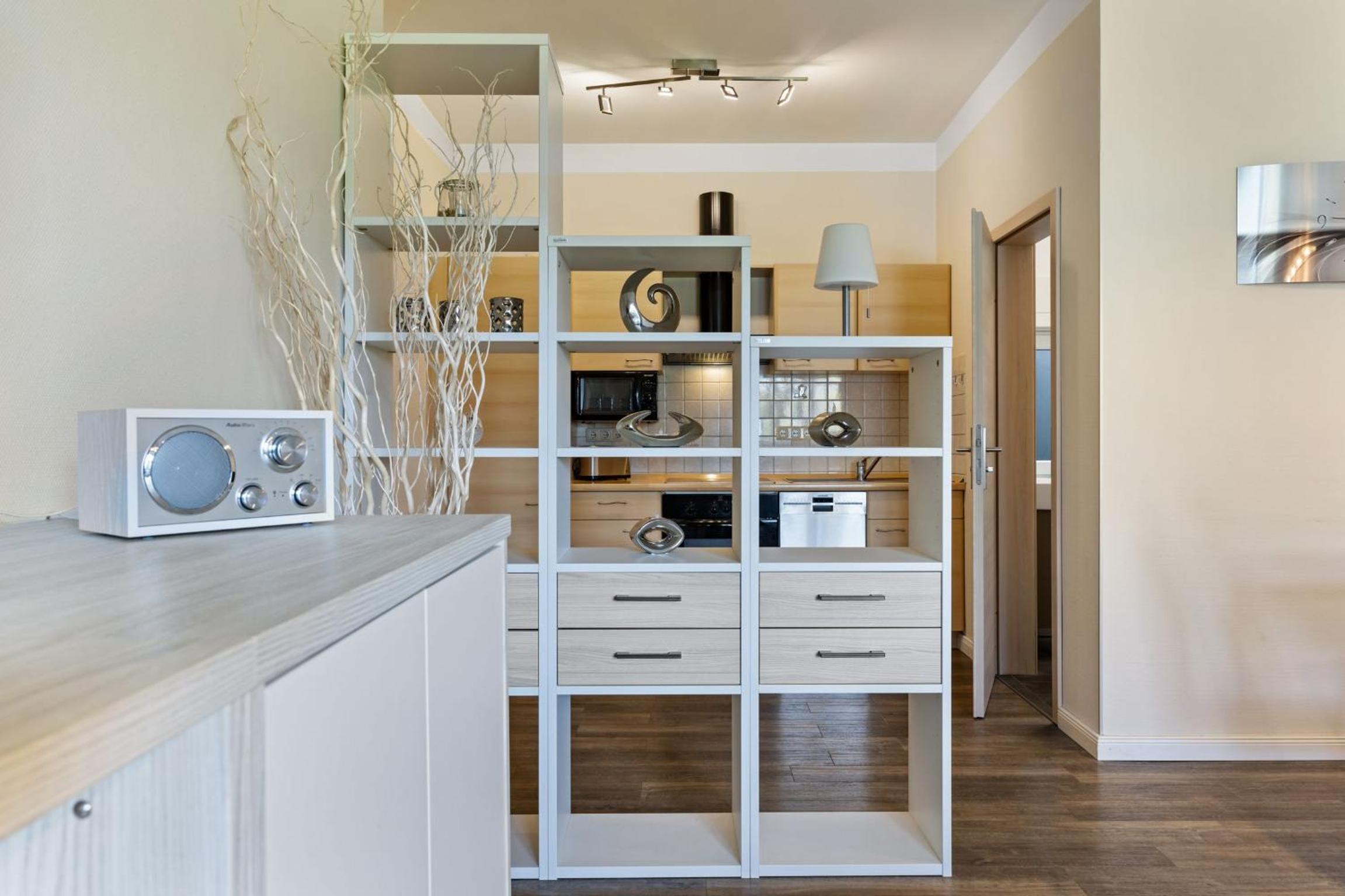 Ferienwohnungen Haus Anna OFC 26