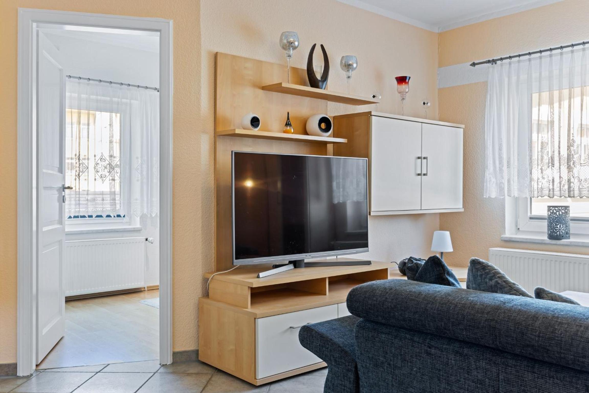 Ferienwohnungen Haus Anna OFC 26