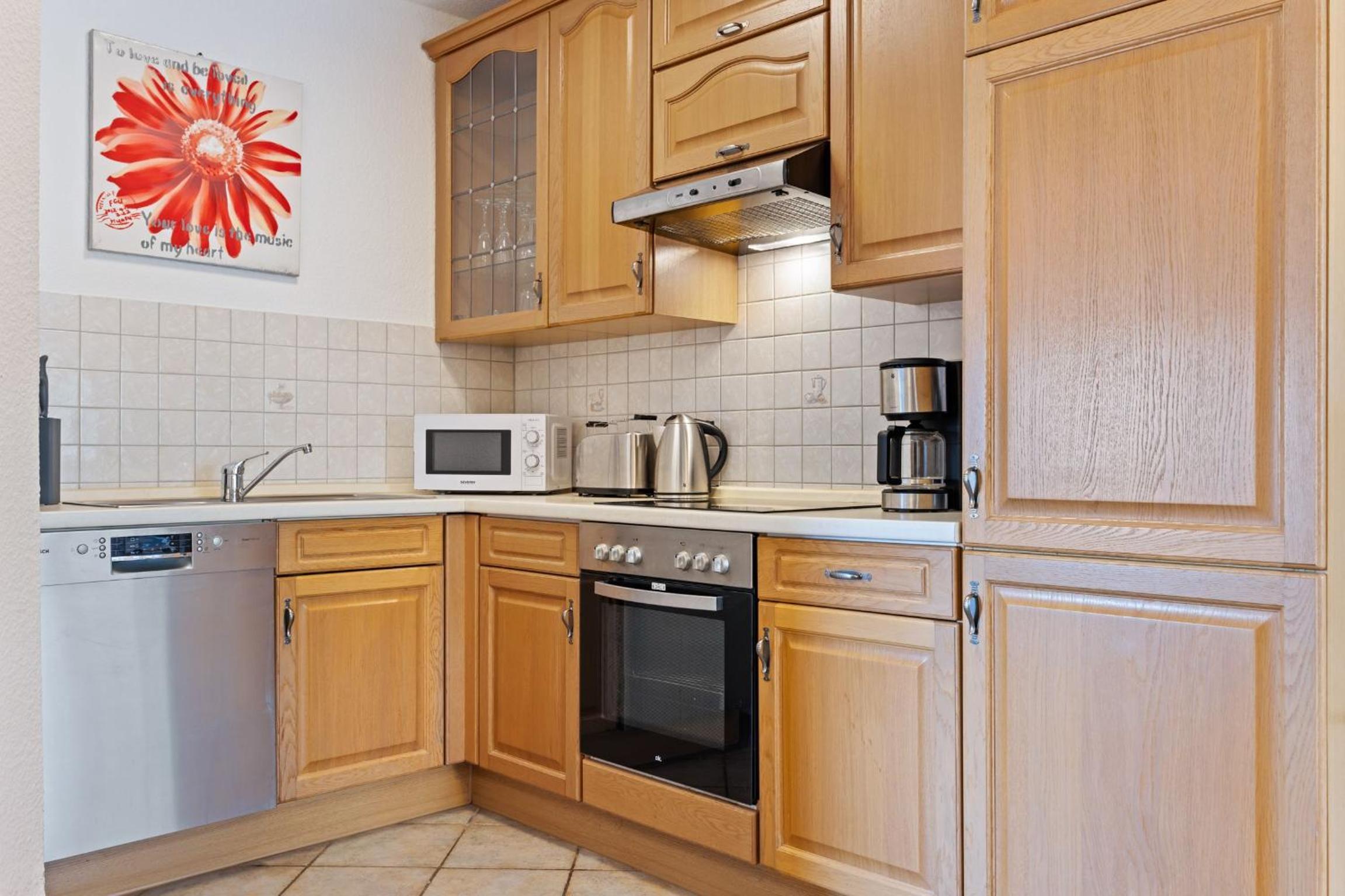 Ferienwohnungen Haus Anna OFC 26