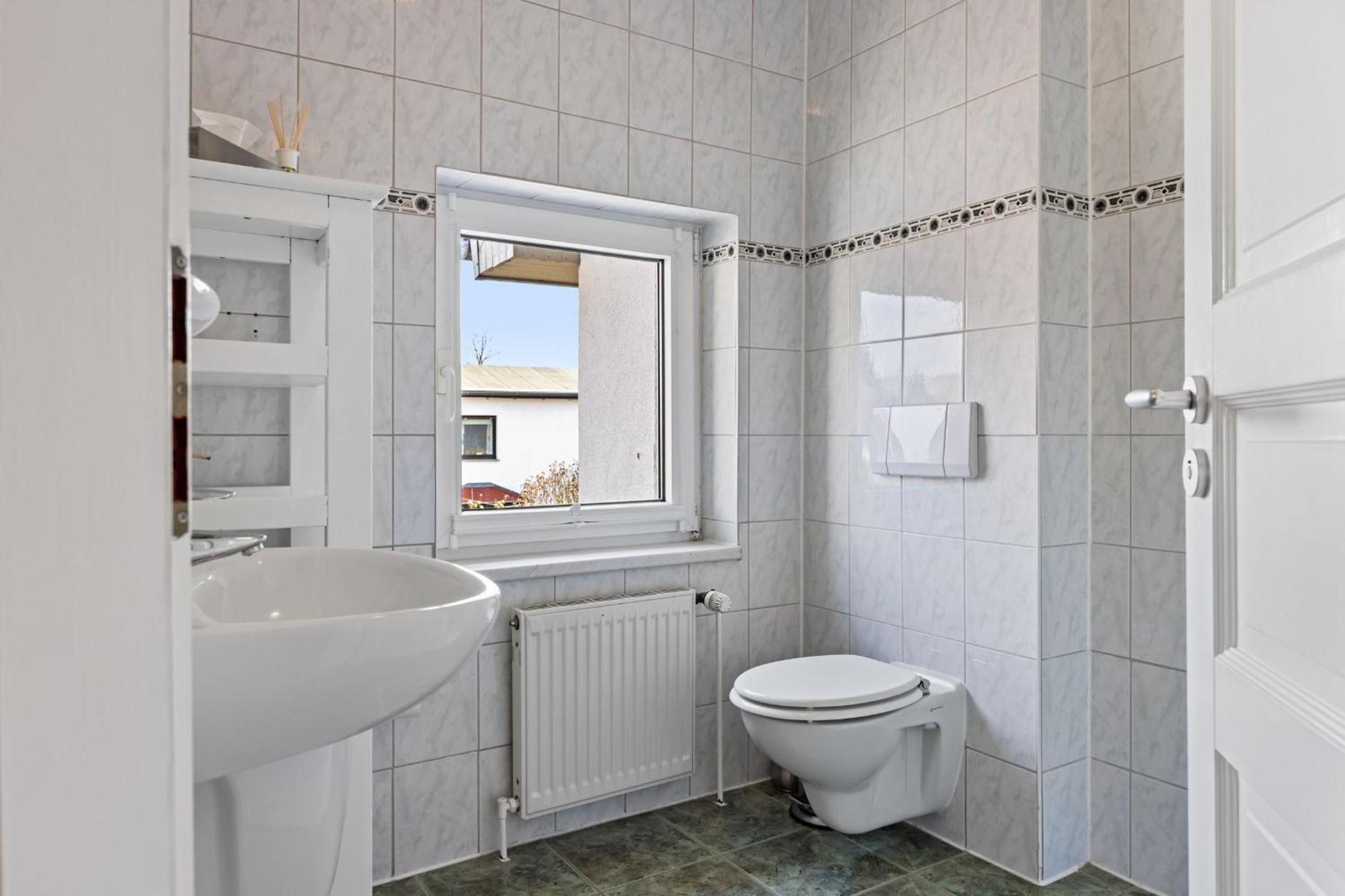 Ferienwohnungen Haus Anna OFC 26
