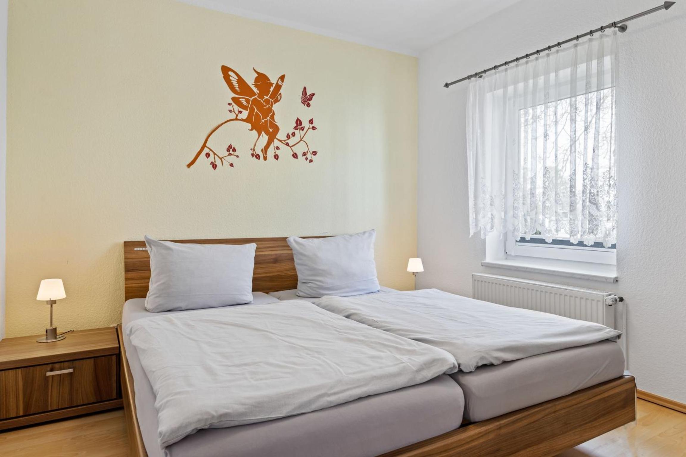 Ferienwohnungen Haus Anna OFC 26