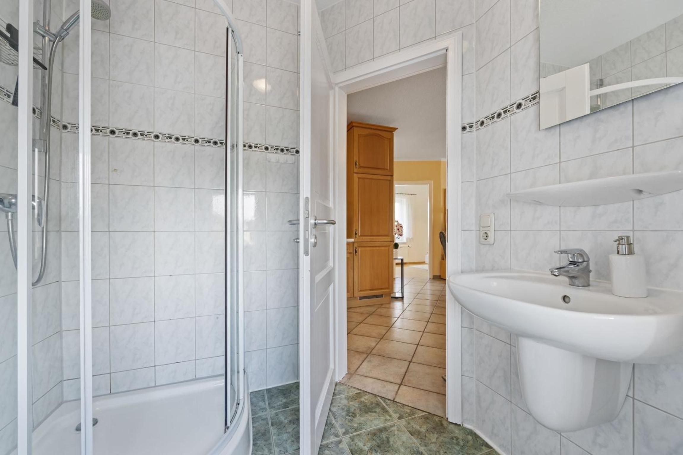Ferienwohnungen Haus Anna OFC 26