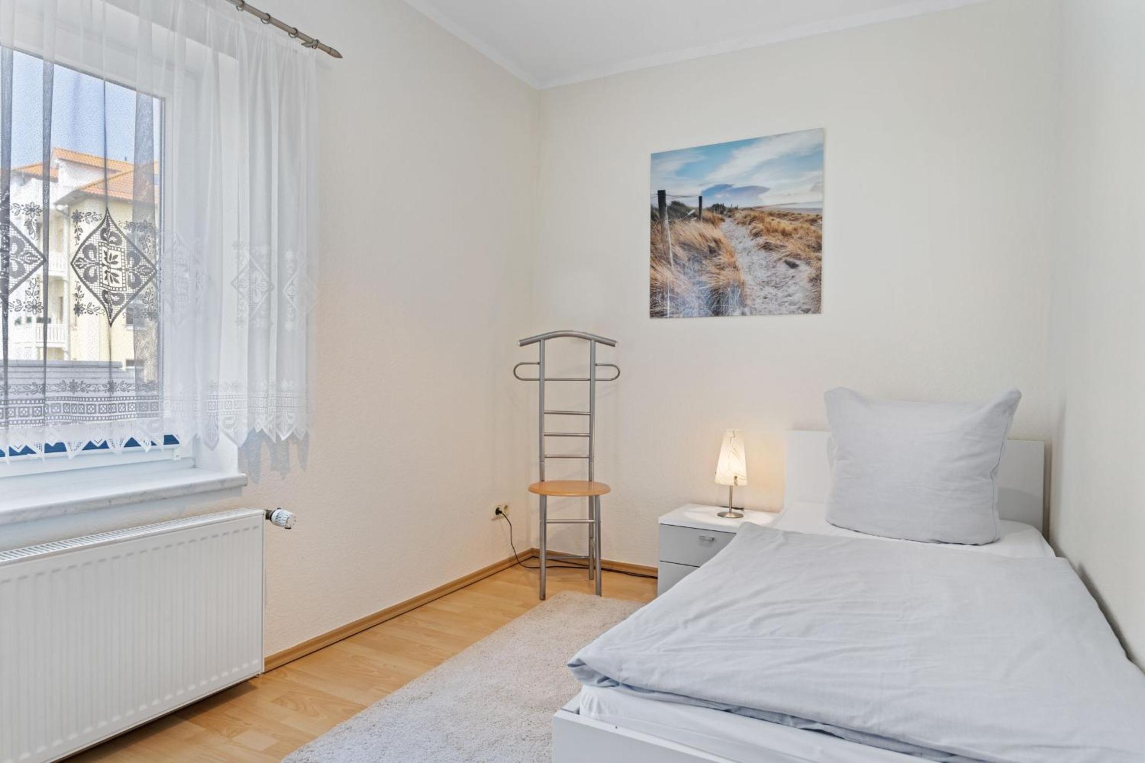 Ferienwohnungen Haus Anna OFC 26