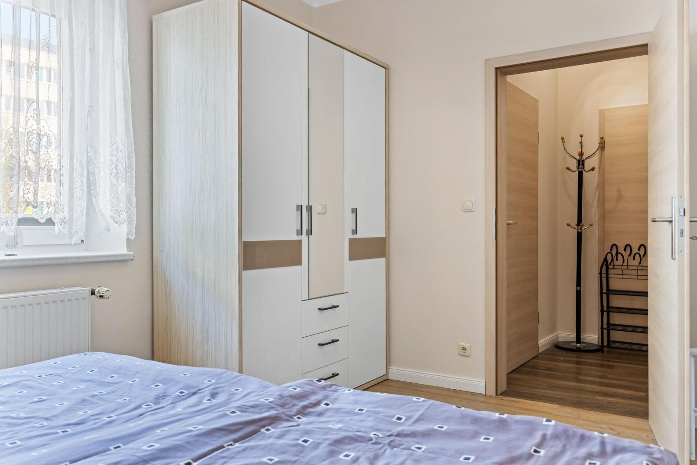 Ferienwohnungen Haus Anna OFC 26