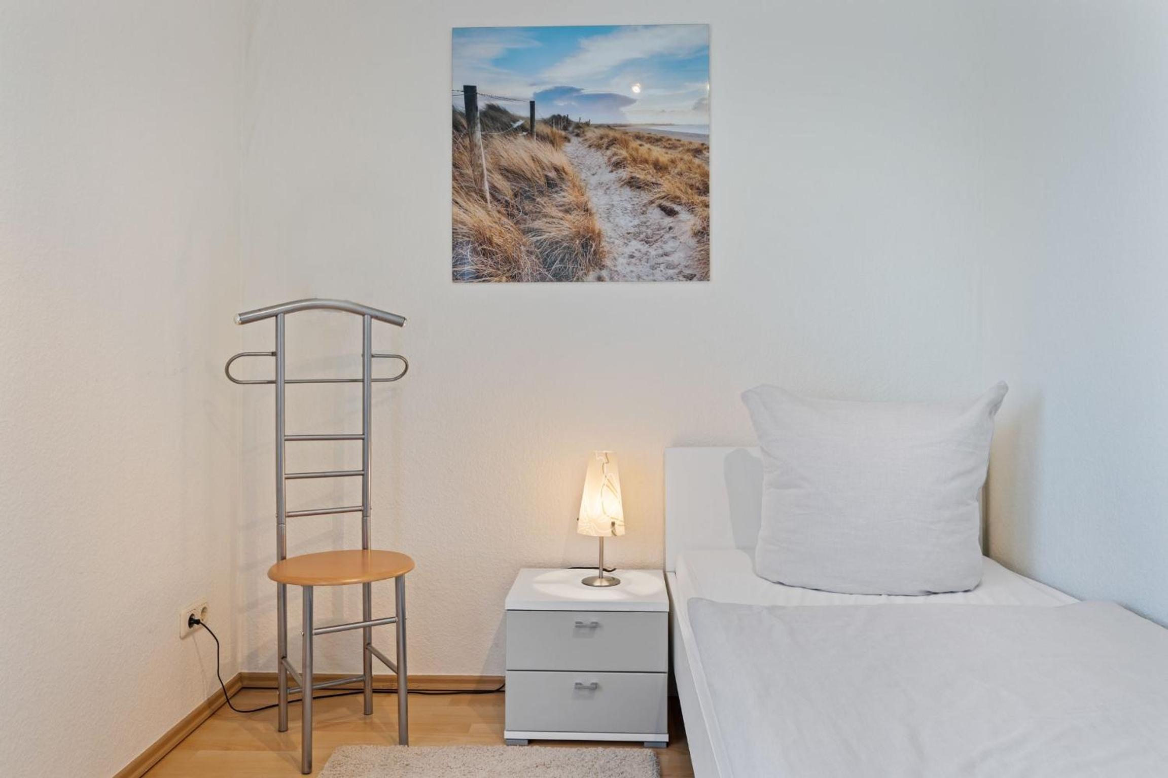 Ferienwohnungen Haus Anna OFC 26