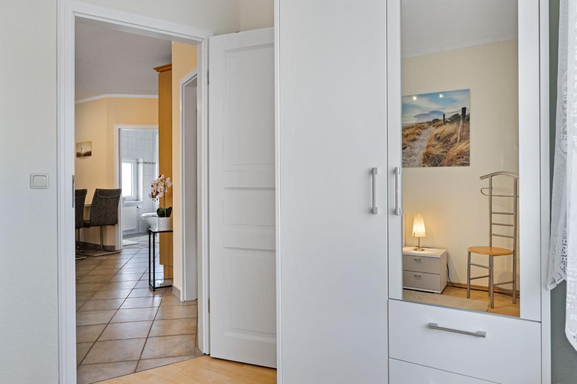 Ferienwohnungen Haus Anna OFC 26