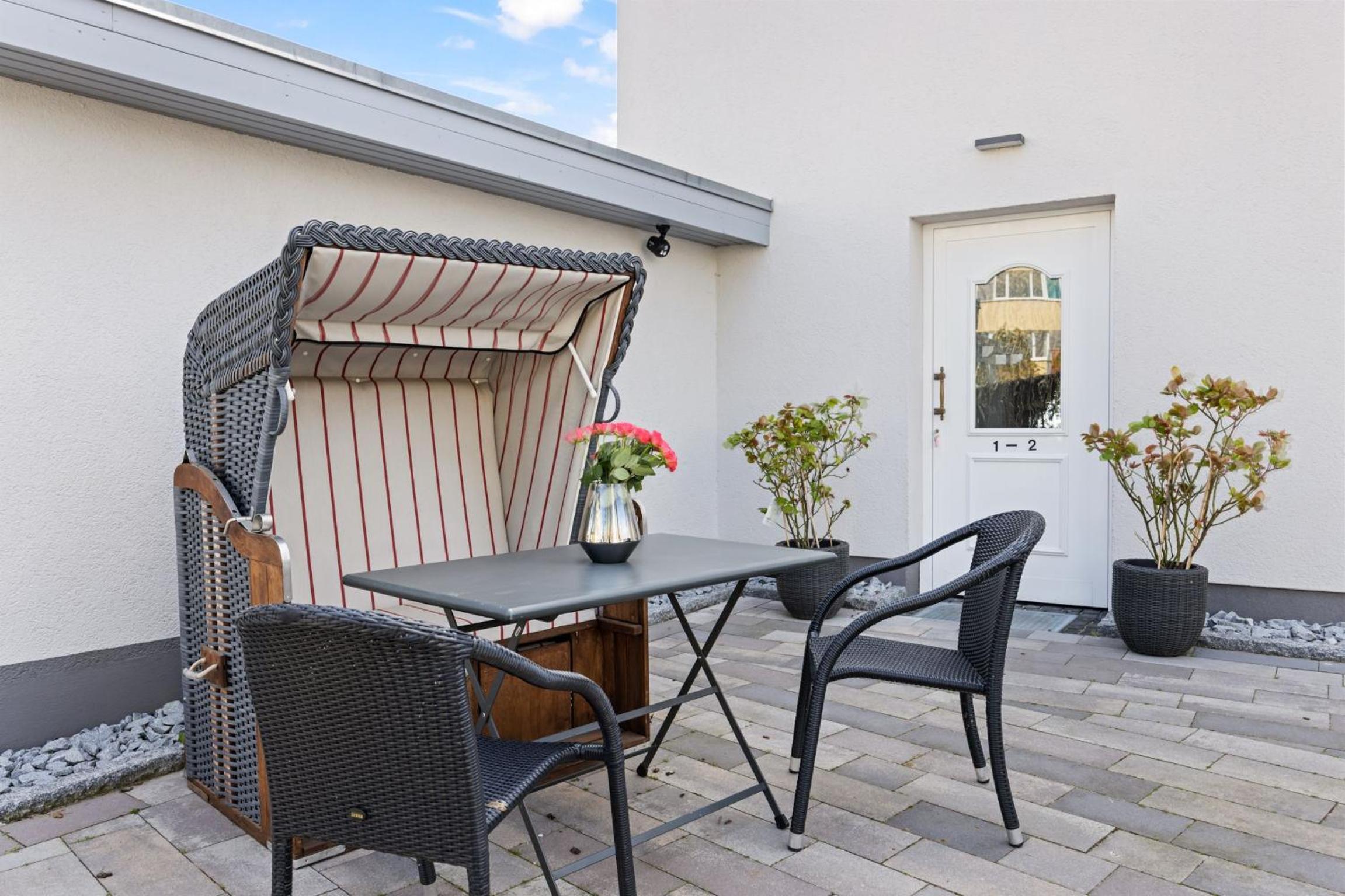 Ferienwohnungen Haus Anna OFC 26