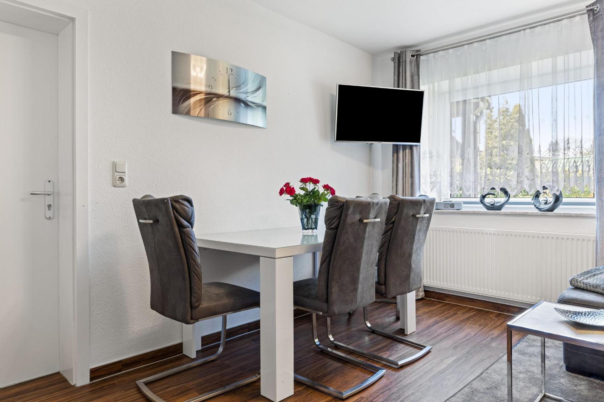 Ferienwohnungen Haus Anna OFC 26