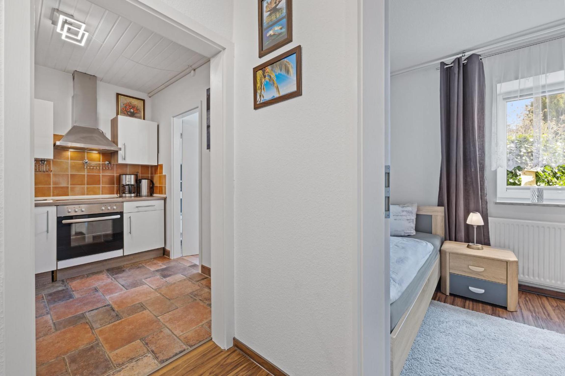 Ferienwohnungen Haus Anna OFC 26
