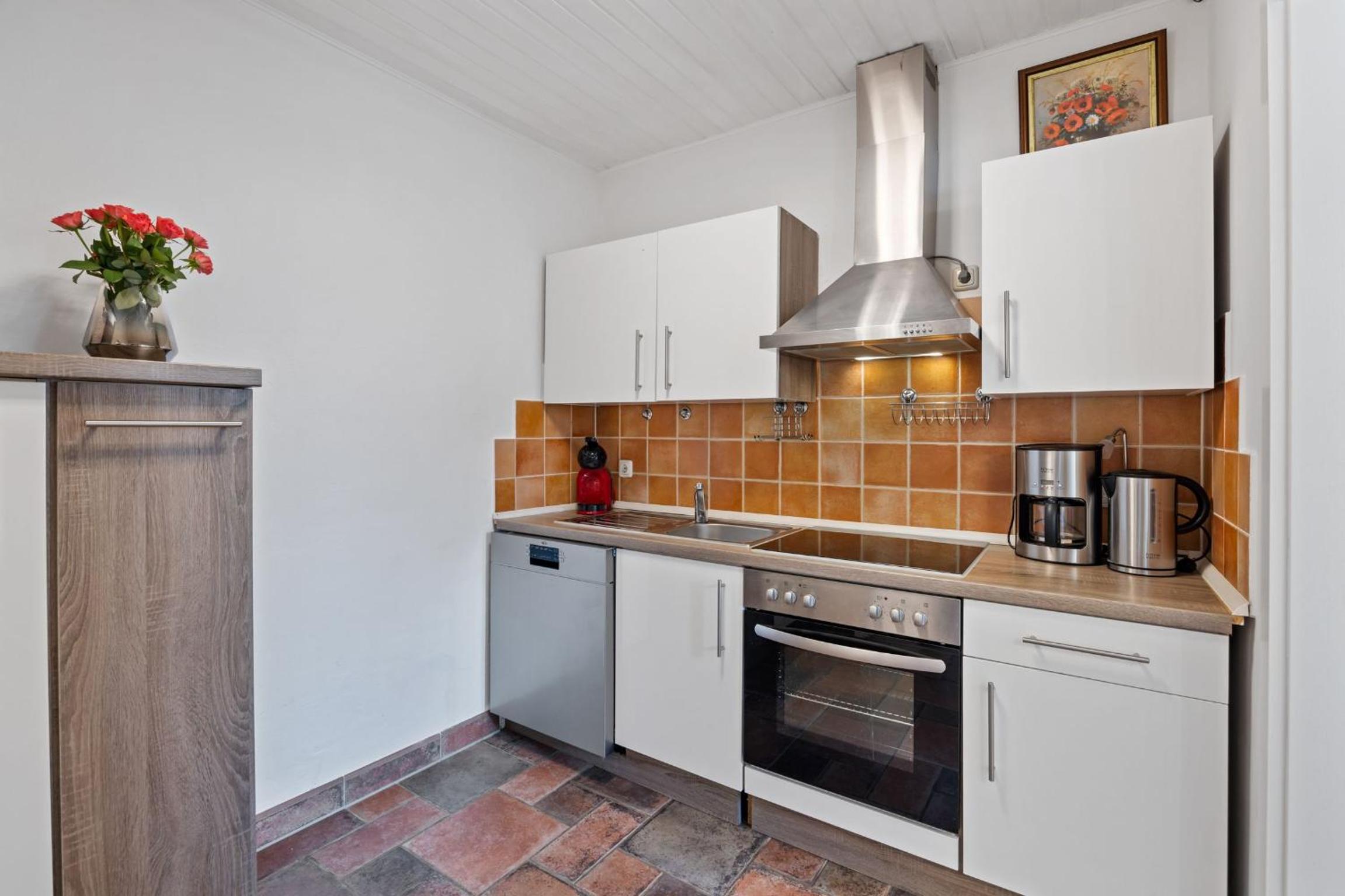 Ferienwohnungen Haus Anna OFC 26