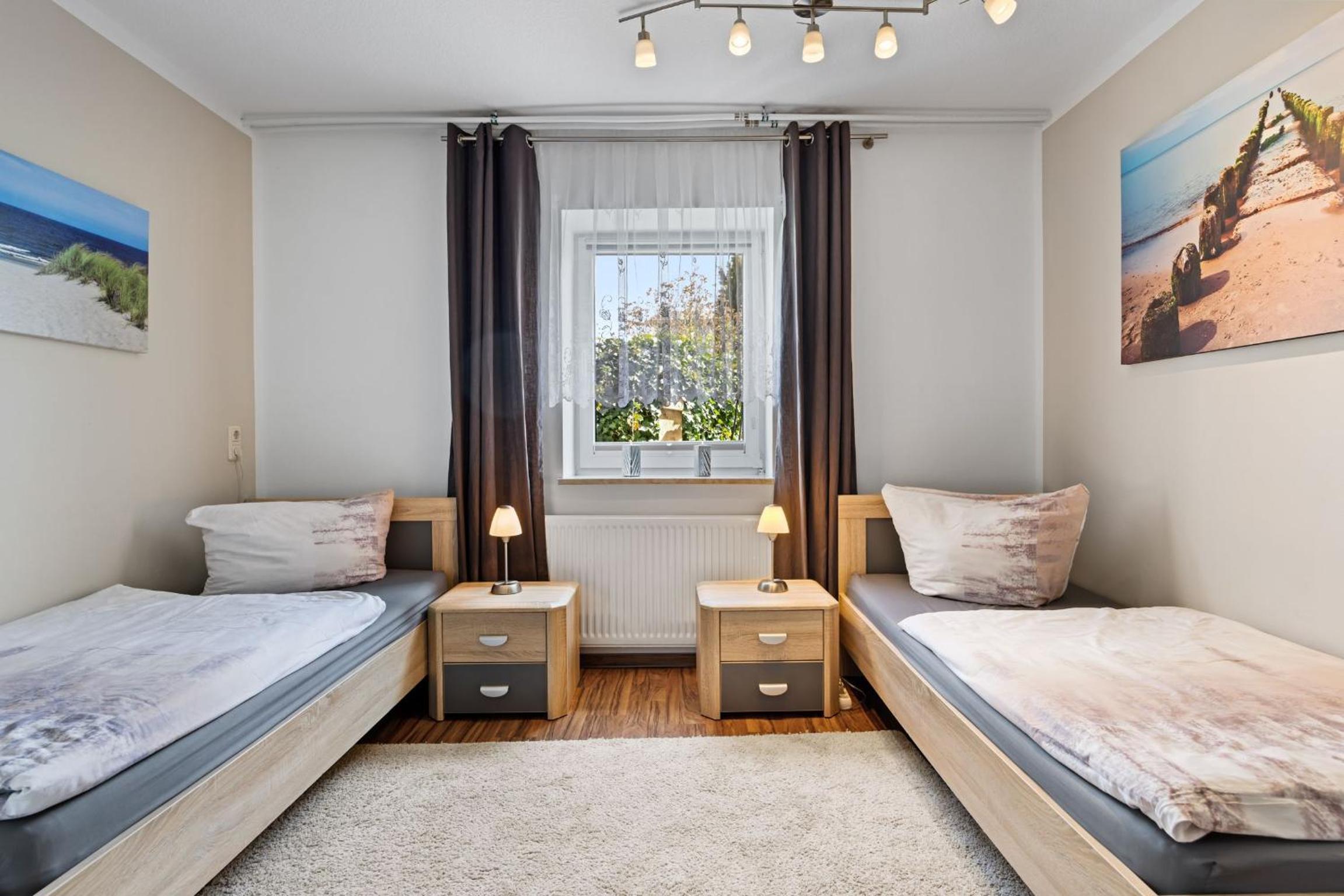Ferienwohnungen Haus Anna OFC 26