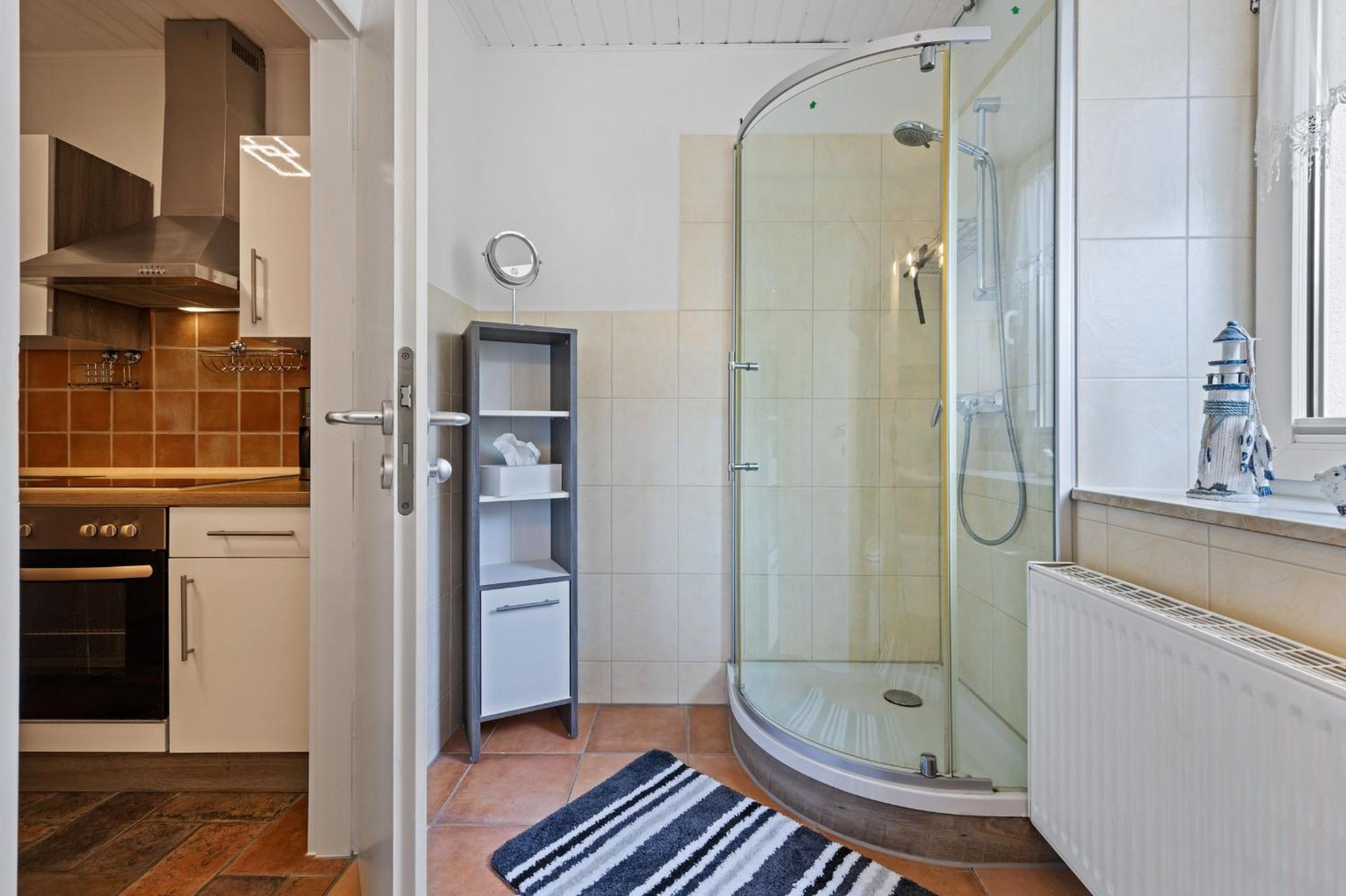 Ferienwohnungen Haus Anna OFC 26