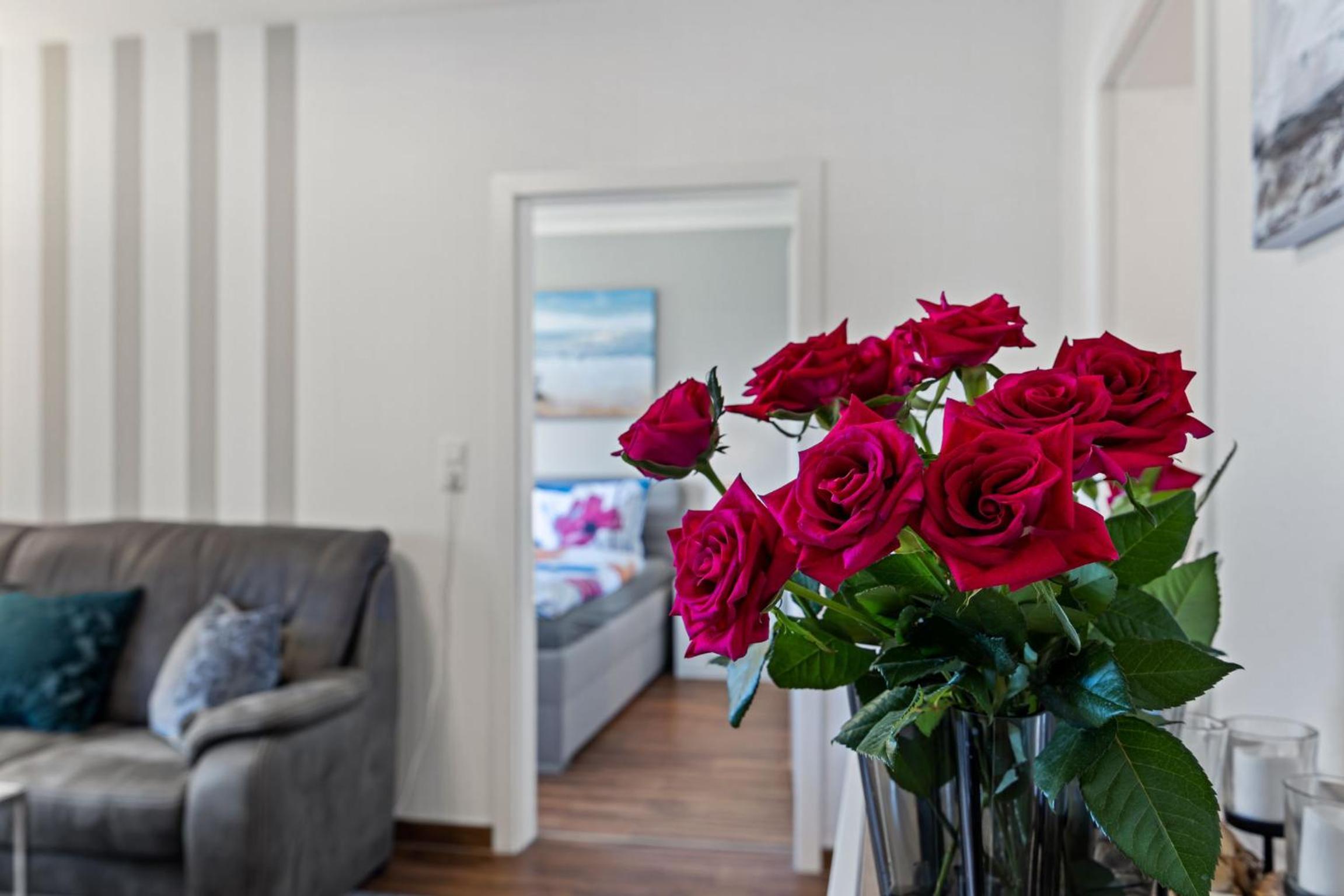 Ferienwohnungen Haus Anna OFC 26