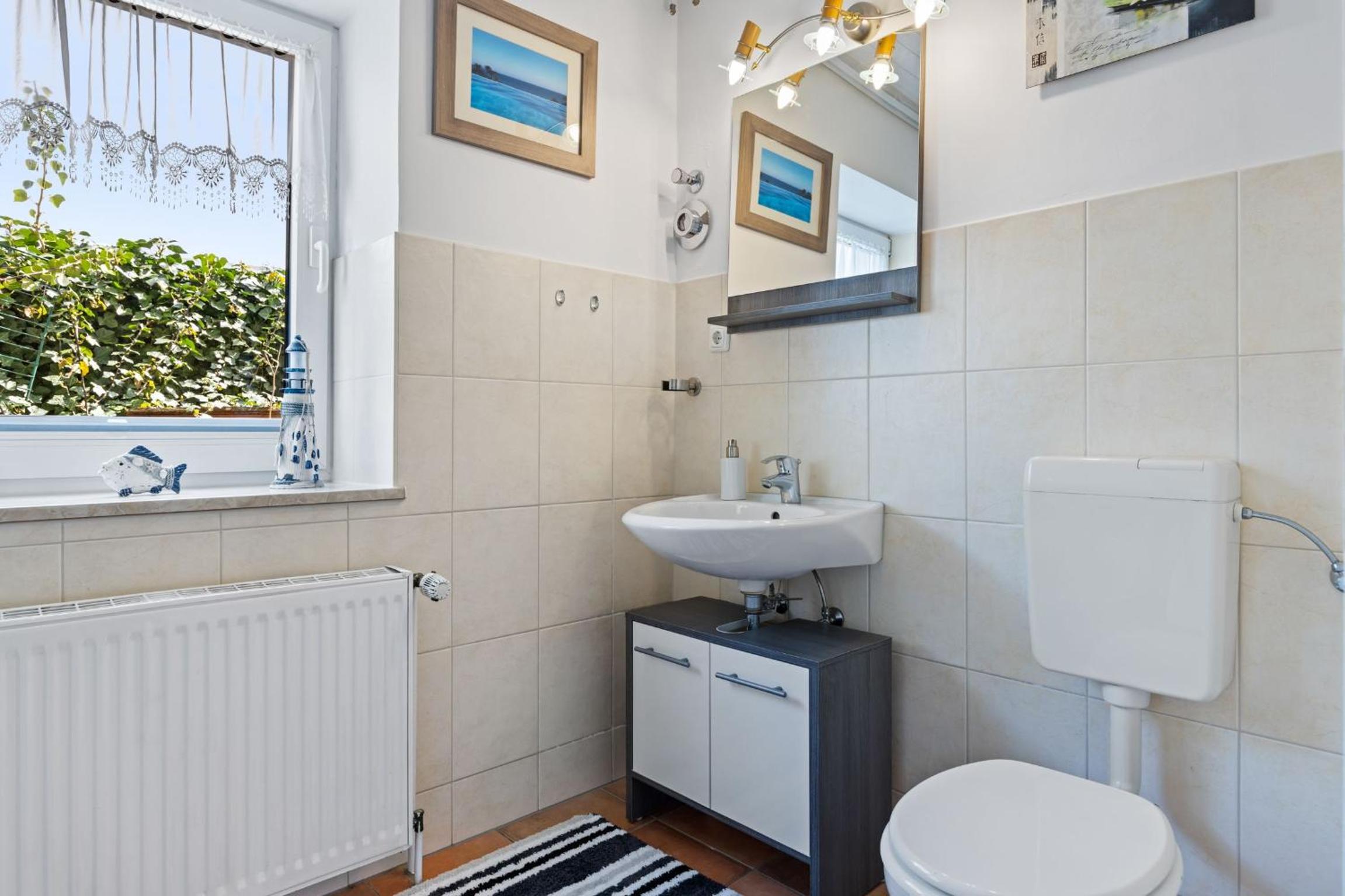 Ferienwohnungen Haus Anna OFC 26
