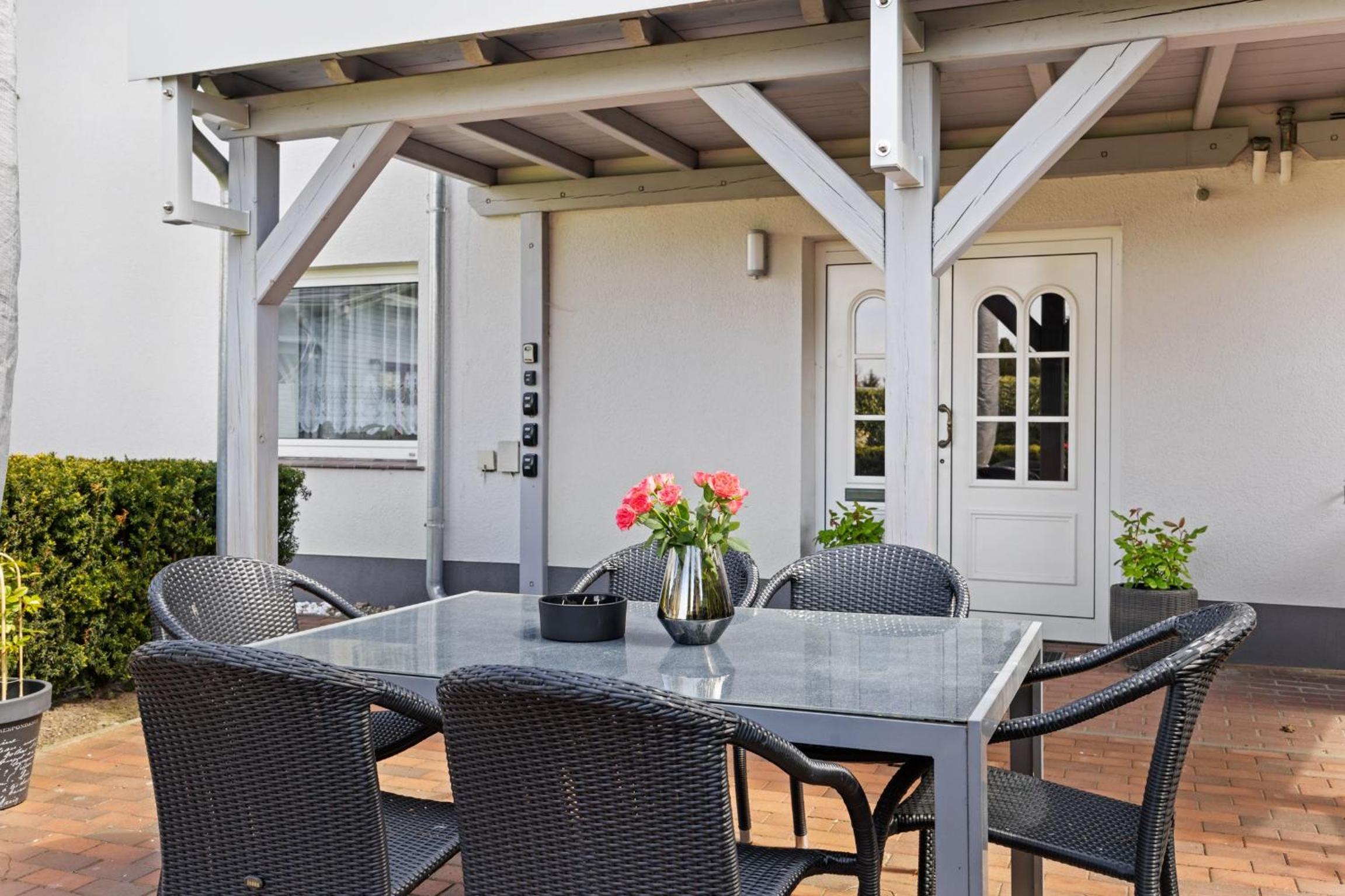 Ferienwohnungen Haus Anna OFC 26