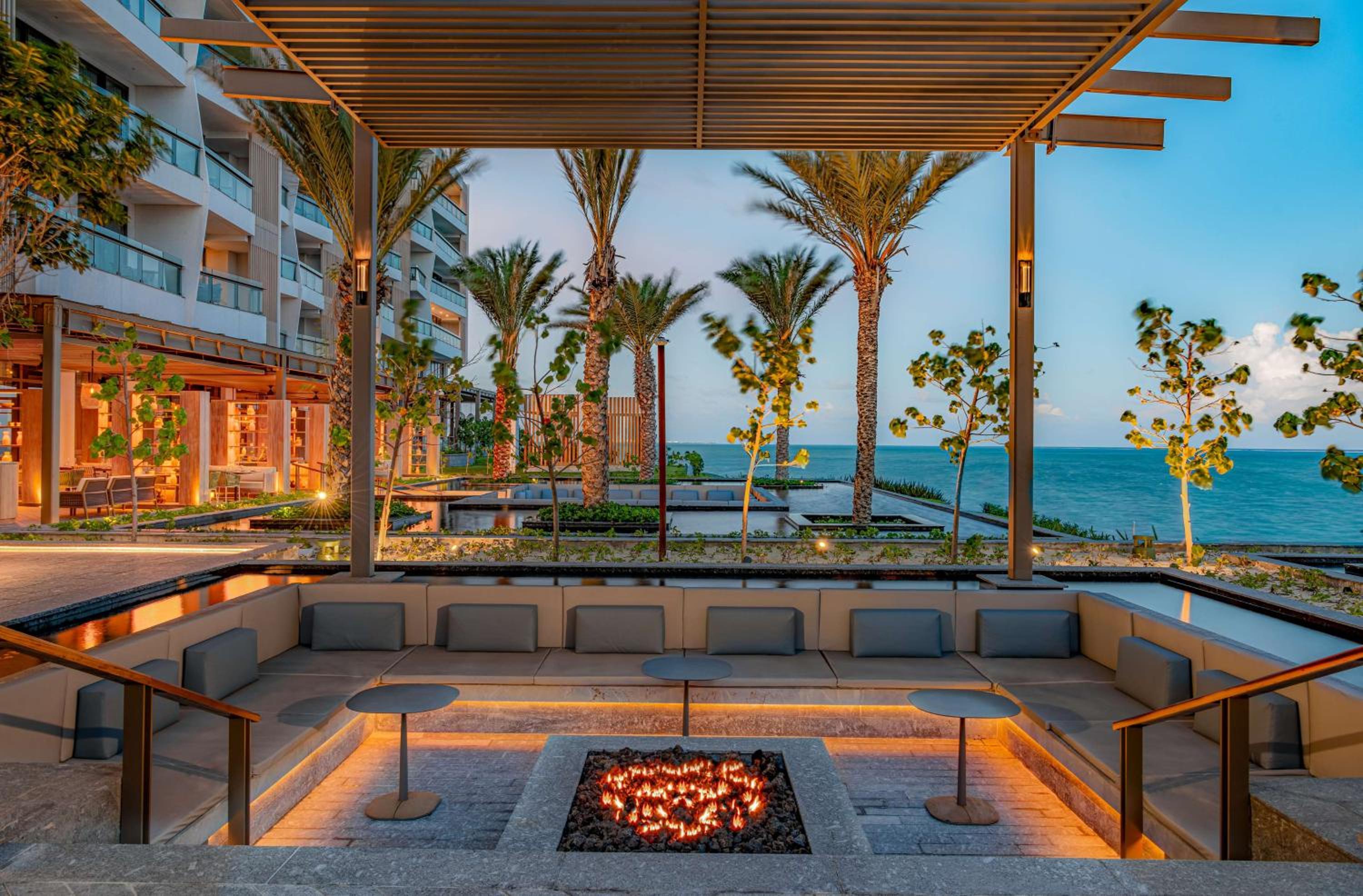Waldorf Astoria Cancún — photo 5