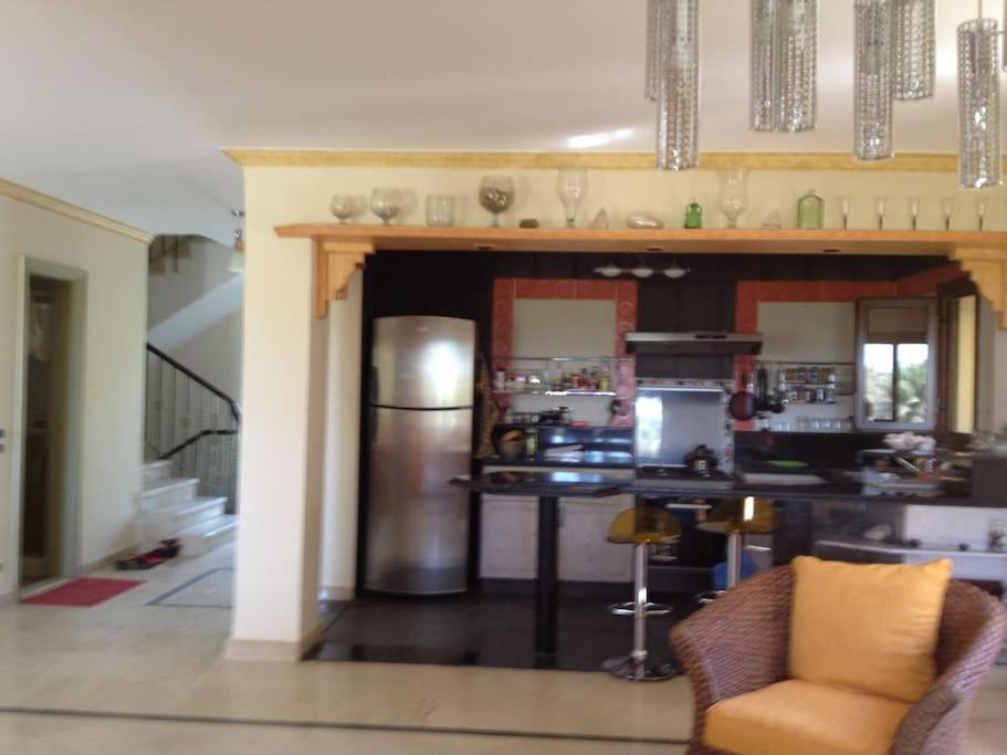 Palm Beach Compound Villa