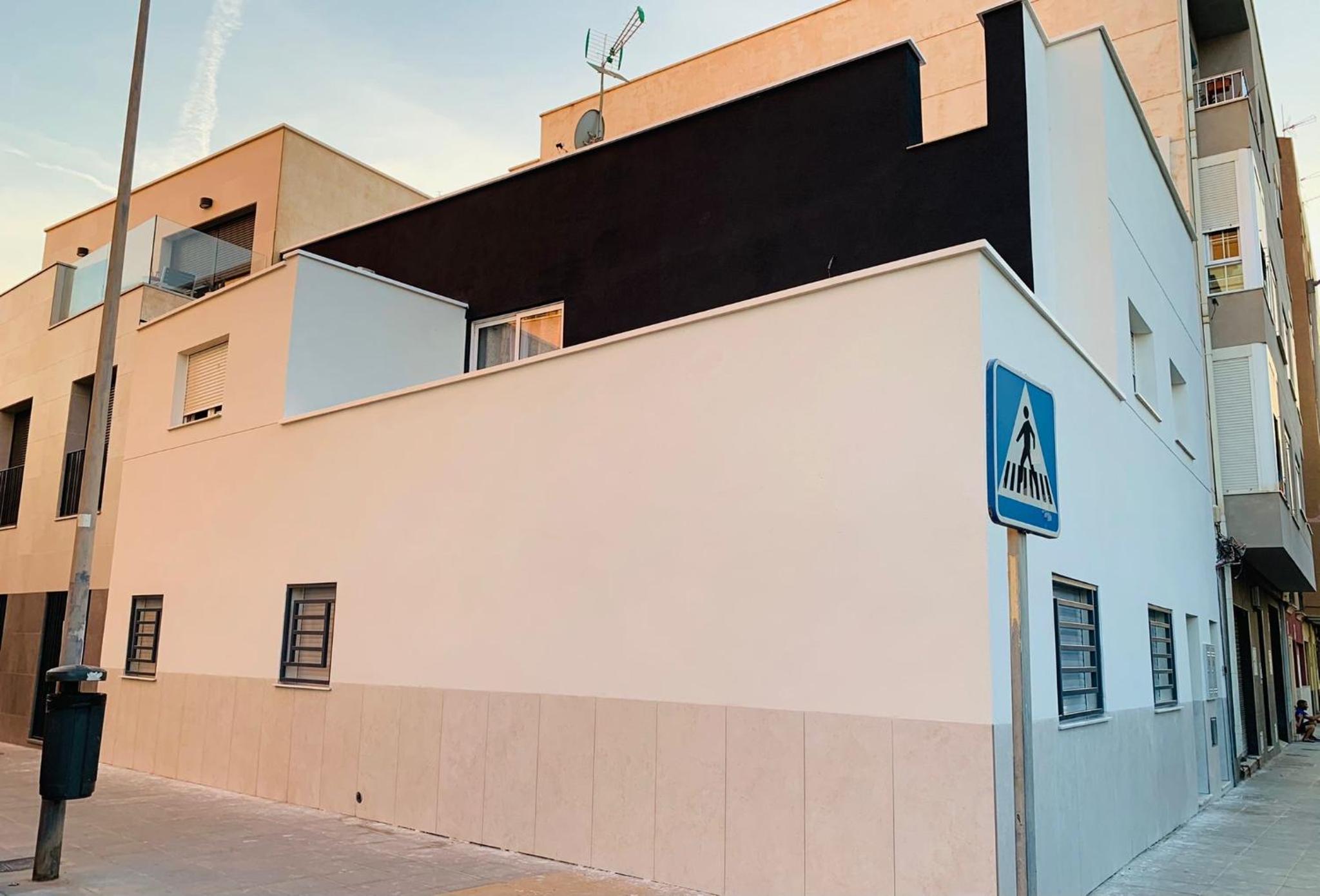 Estadio playa