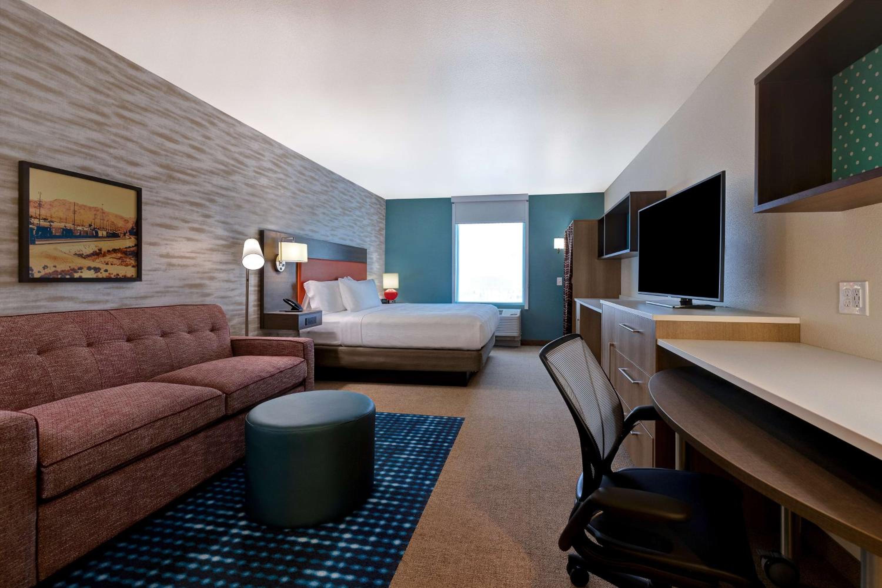Barstow Vacations - Home2 Suites By Hilton Barstow, Ca - Property Image 6
