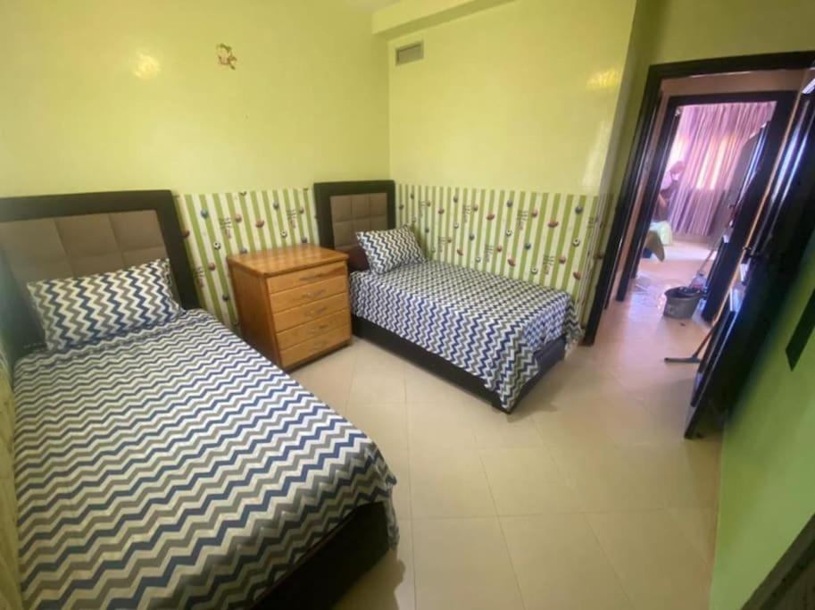 Appartement cabo negro E view 3